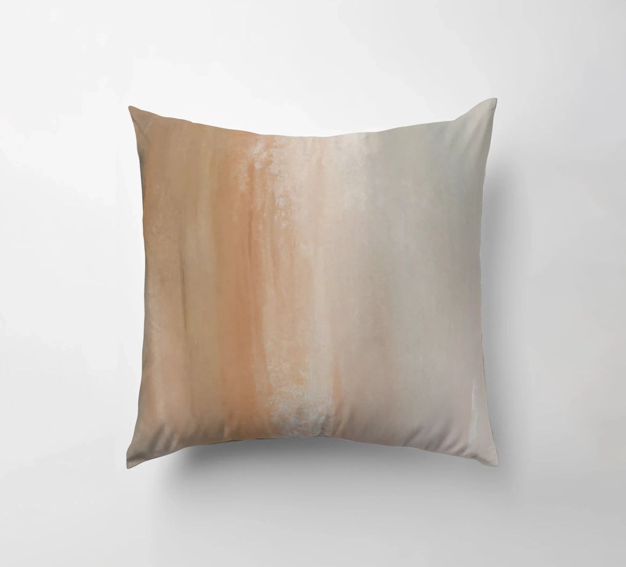 Boho Artistic 6 Texture 3 cuscino da Boho Print Collection