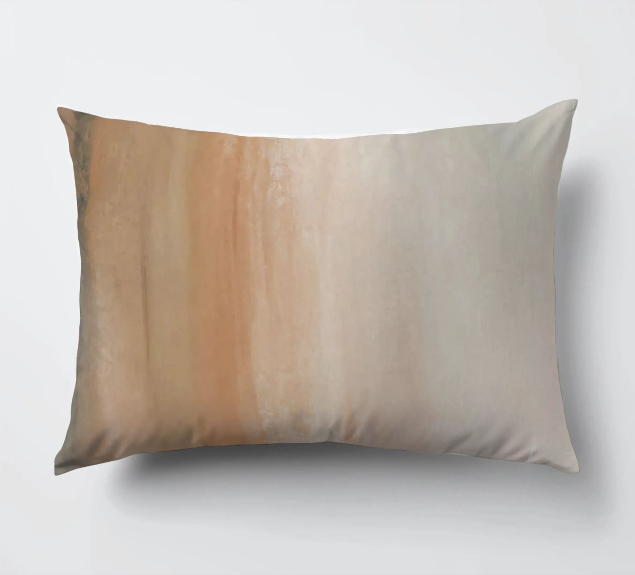 Boho Artistic 6 Texture 3 cuscino da Boho Print Collection