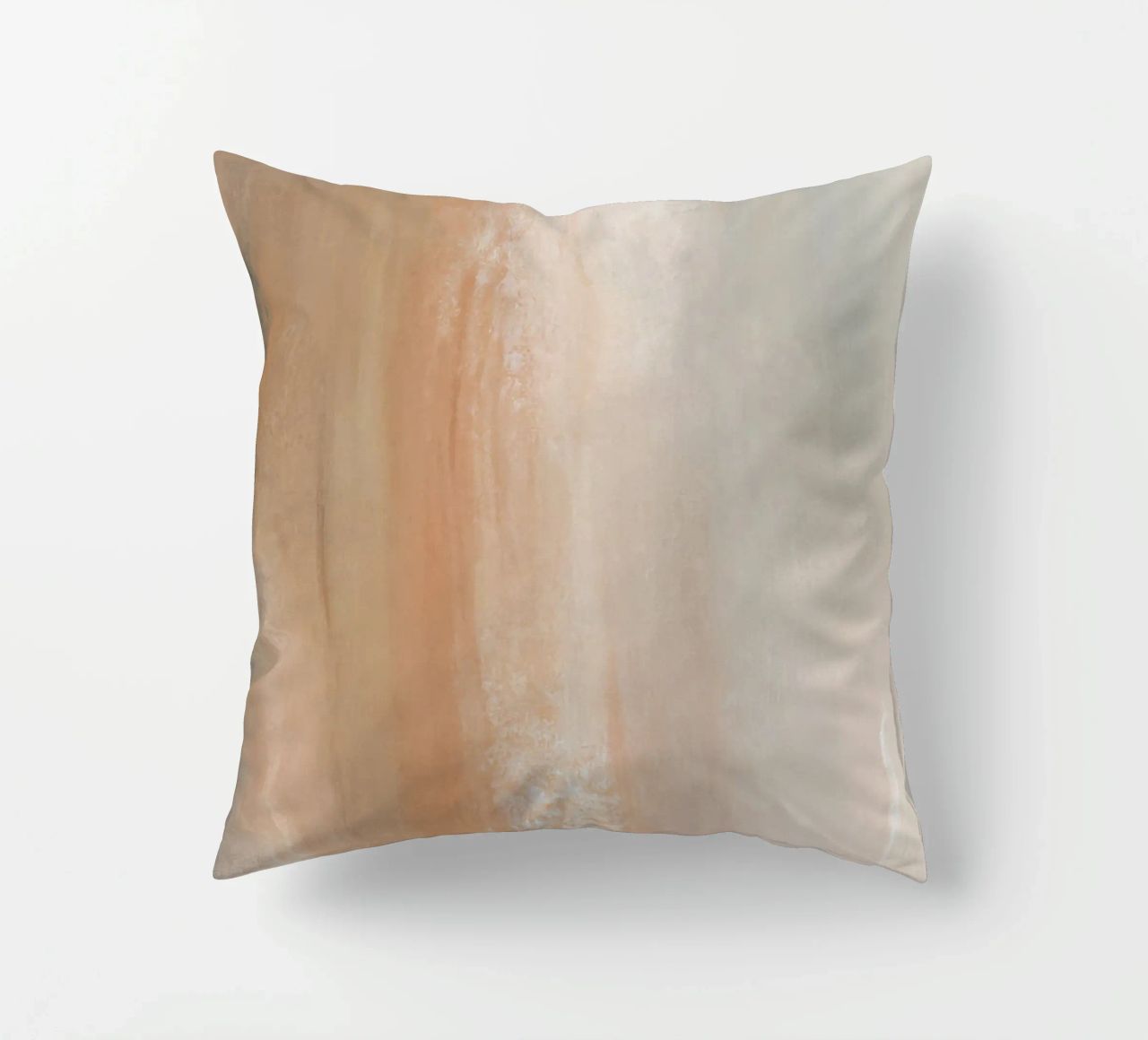 Boho Artistic 6 Texture 3 cuscino da Boho Print Collection
