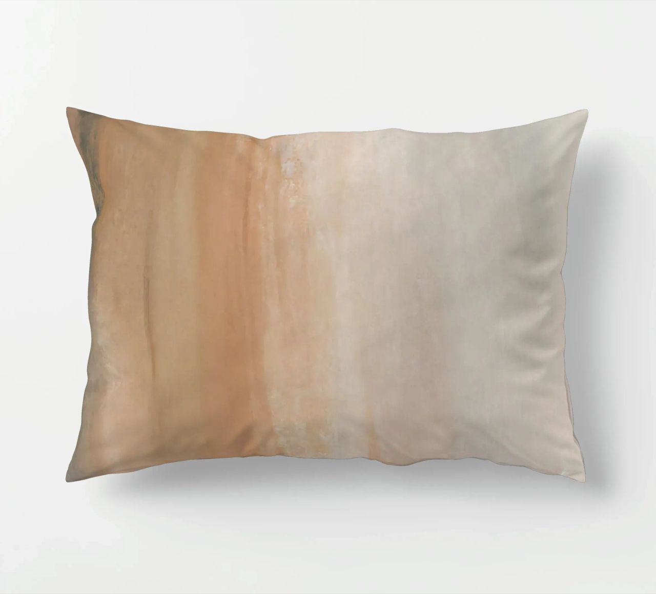 Boho Artistic 6 Texture 3 cuscino da Boho Print Collection