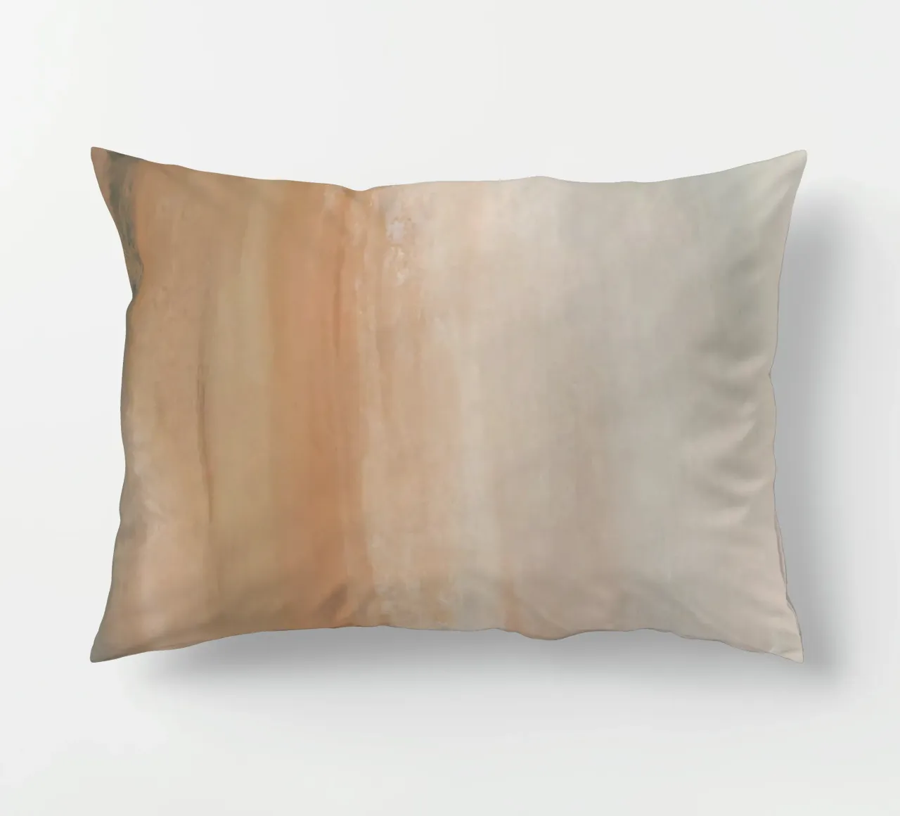 Boho Artistic 6 Texture 3 cuscino da Boho Print Collection