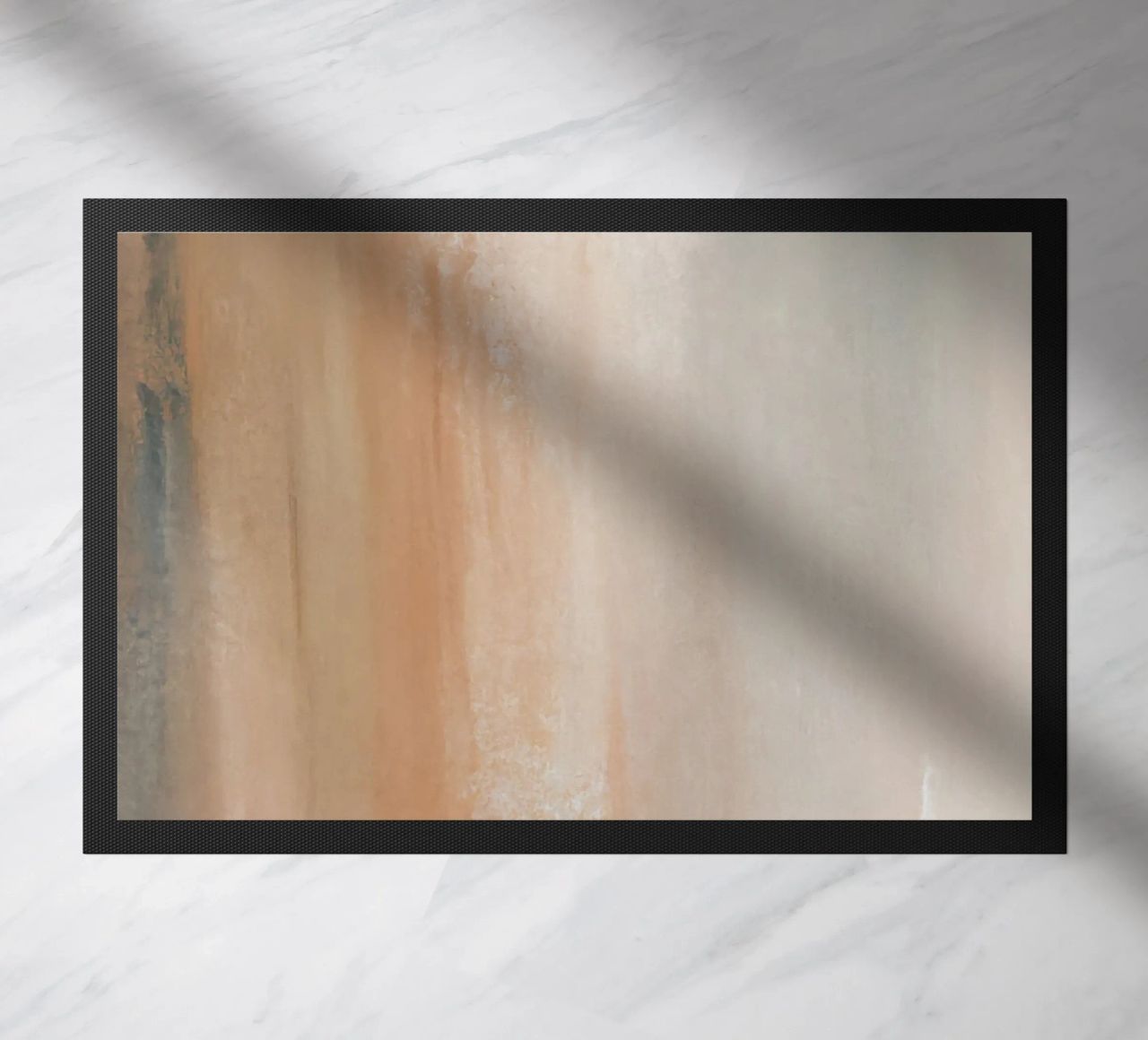 Boho Artistic 6 Texture 3 zerbino da Boho Print Collection