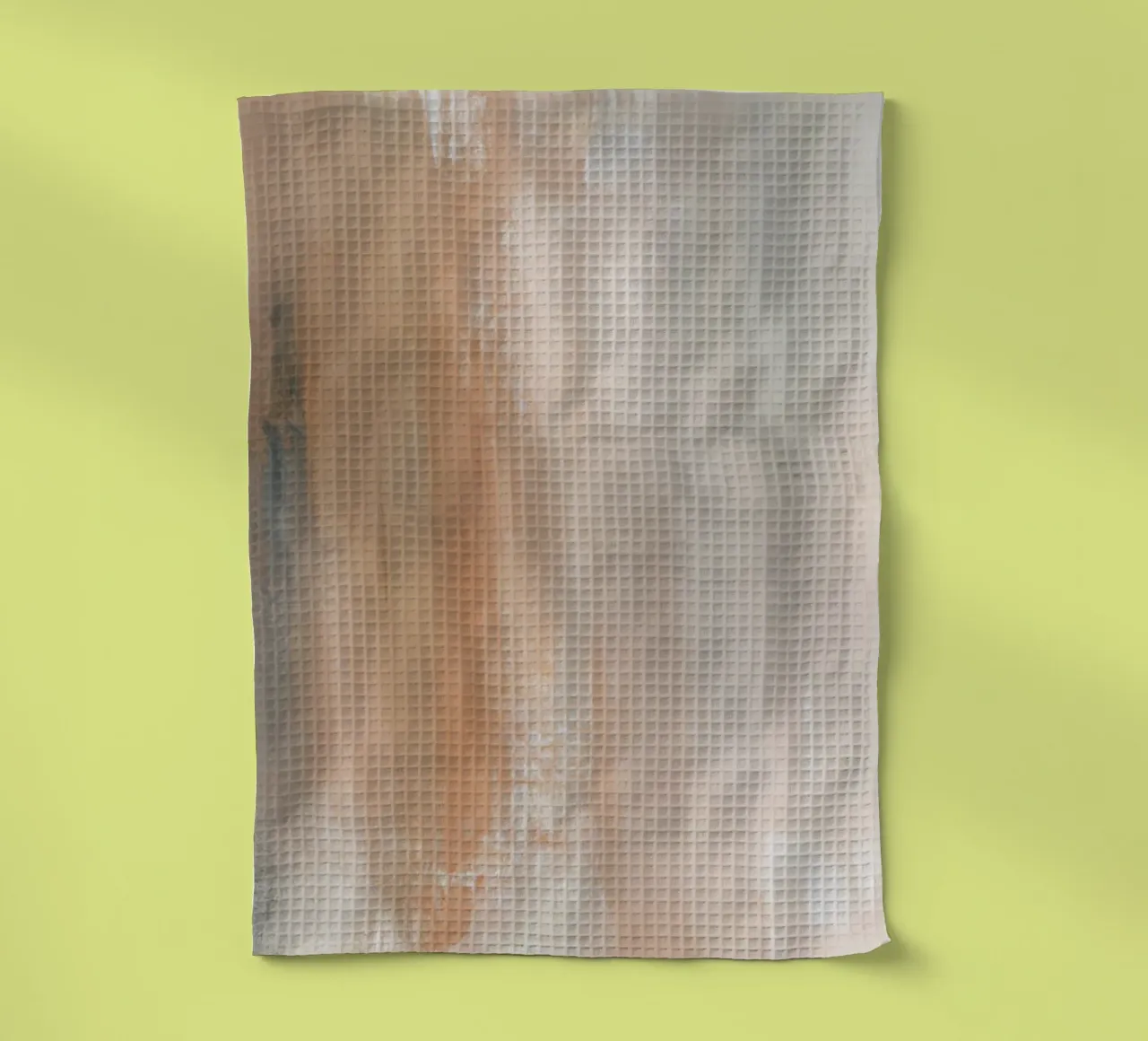 Boho Artistic 6 Texture 3 torchon de Boho Print Collection