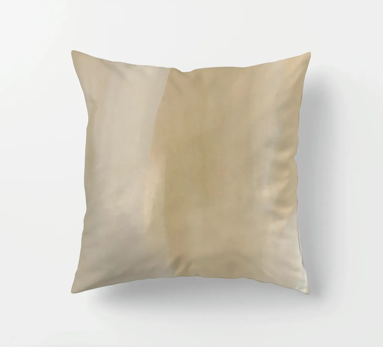 Boho Artistic 6 Texture 4 cuscino da Boho Print Collection