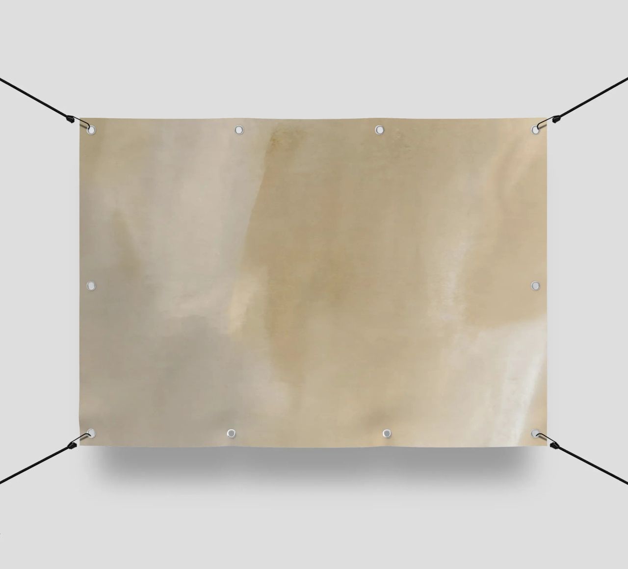 Boho Artistic 6 Texture 4 telo in pvc da Boho Print Collection