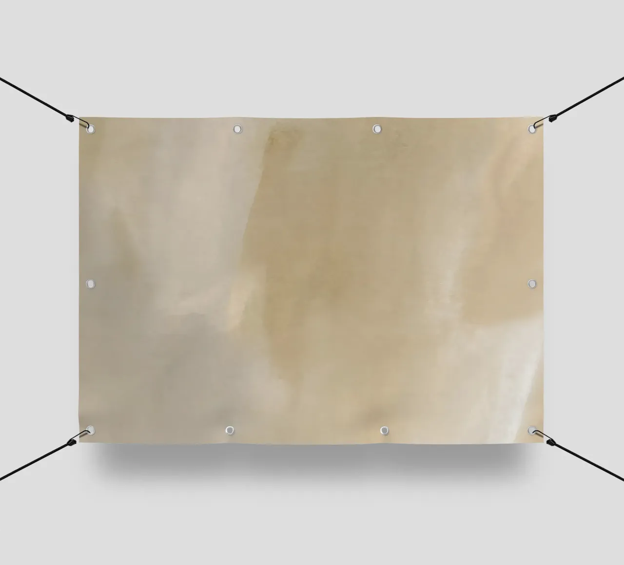 Boho Artistic 6 Texture 4 telo in pvc da Boho Print Collection