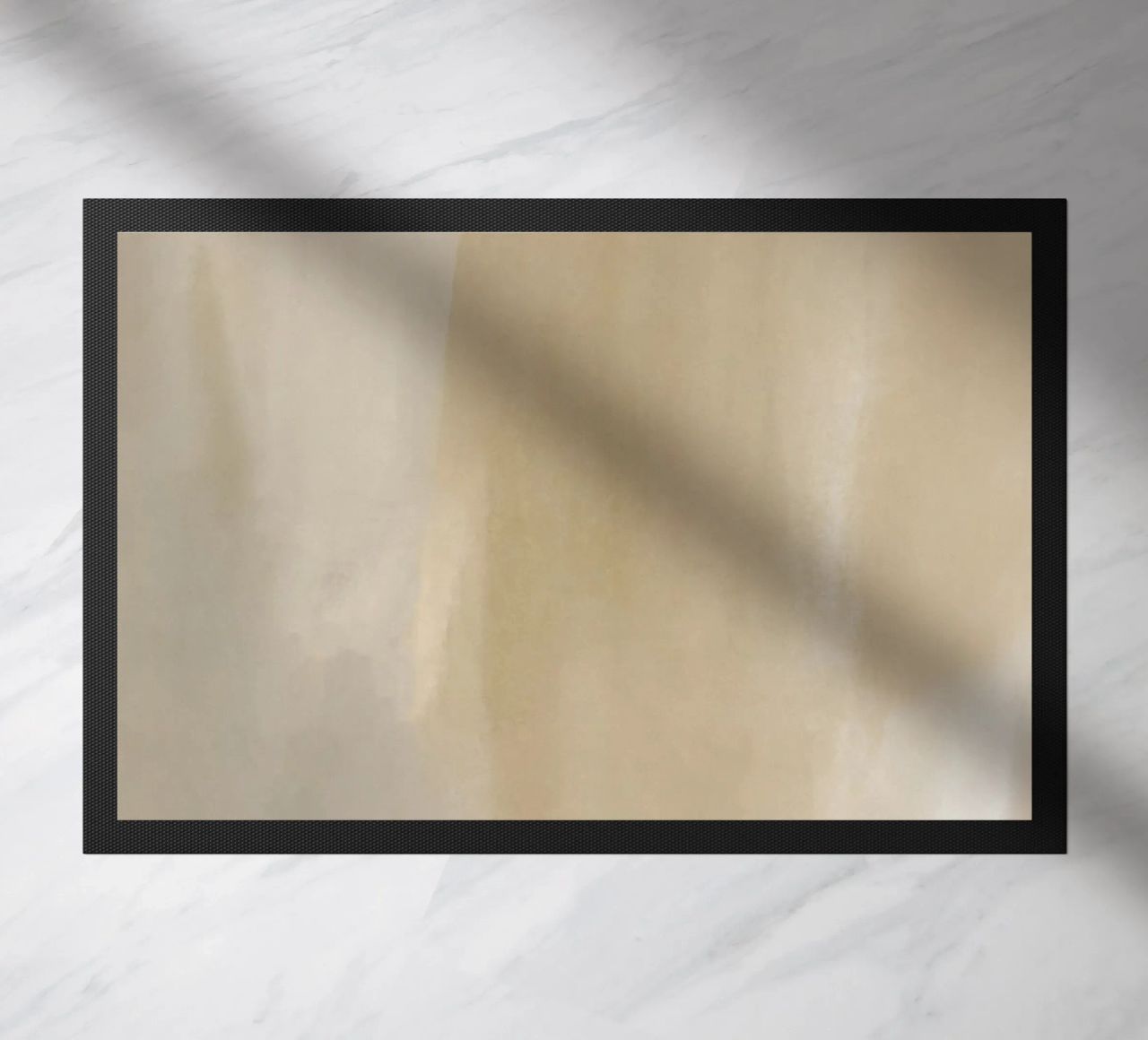 Boho Artistic 6 Texture 4 zerbino da Boho Print Collection