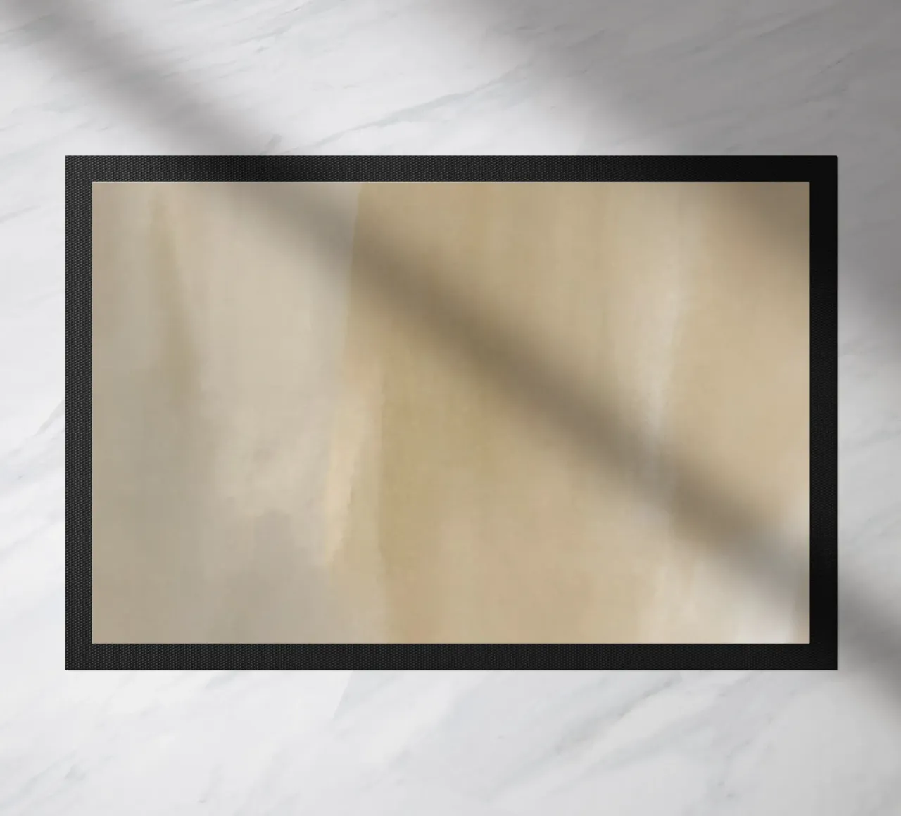 Boho Artistic 6 Texture 4 felpudo de Boho Print Collection