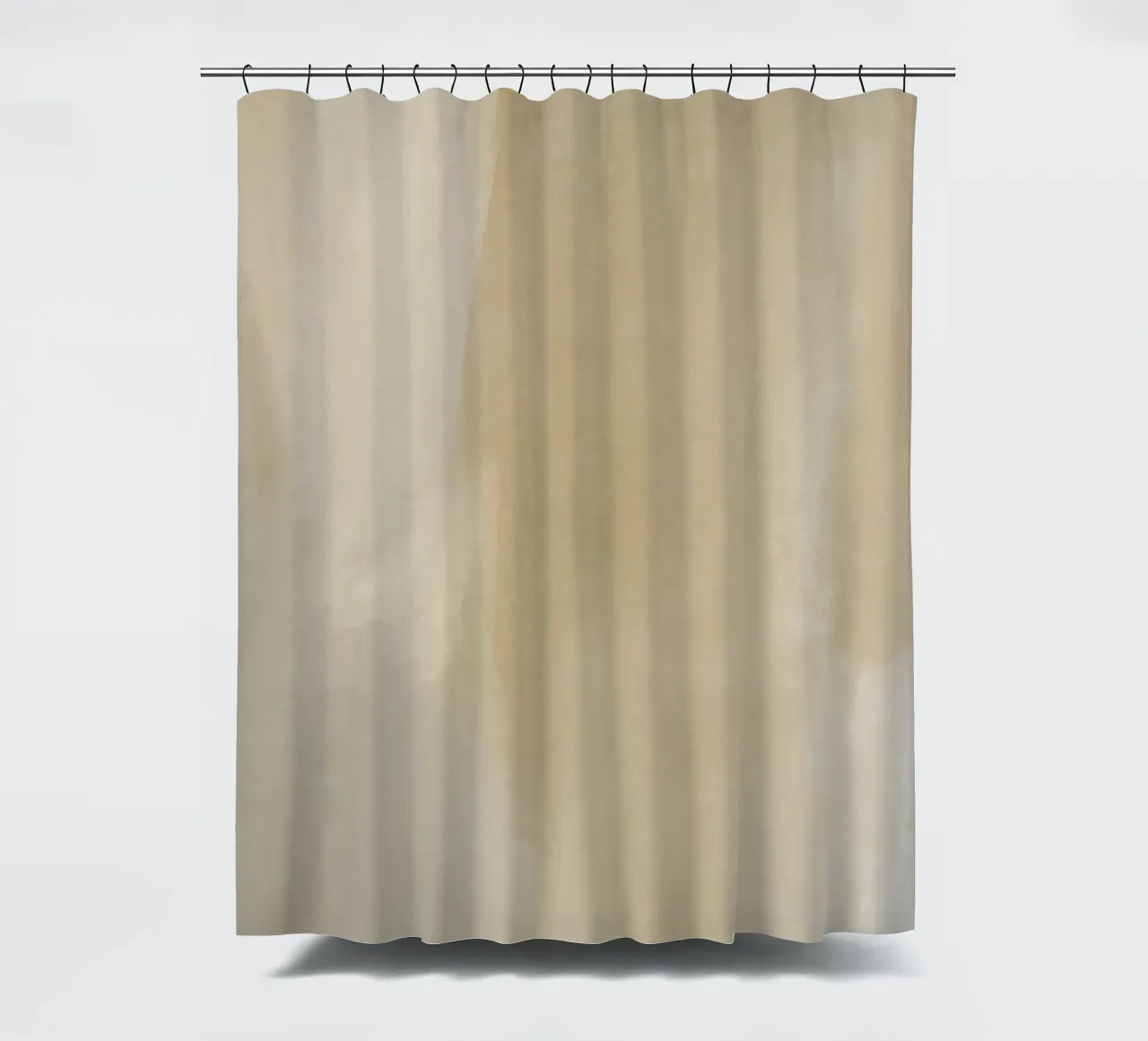 Boho Artistic 6 Texture 4 tenda da doccia da Boho Print Collection