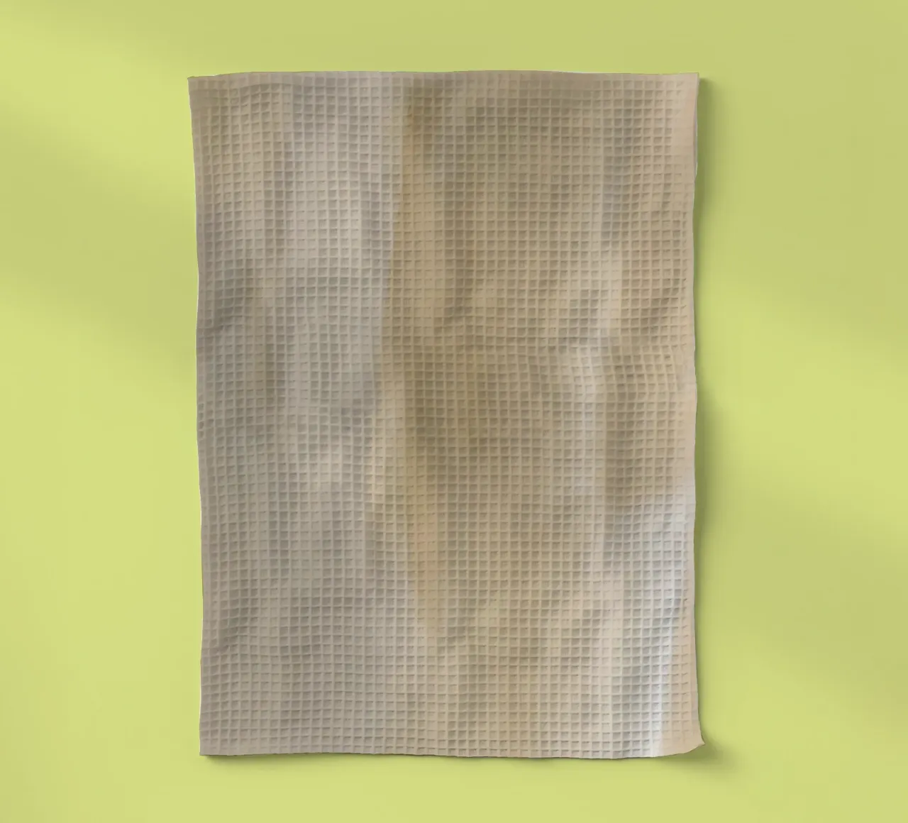 Boho Artistic 6 Texture 4 canovaccio da cucina da Boho Print Collection
