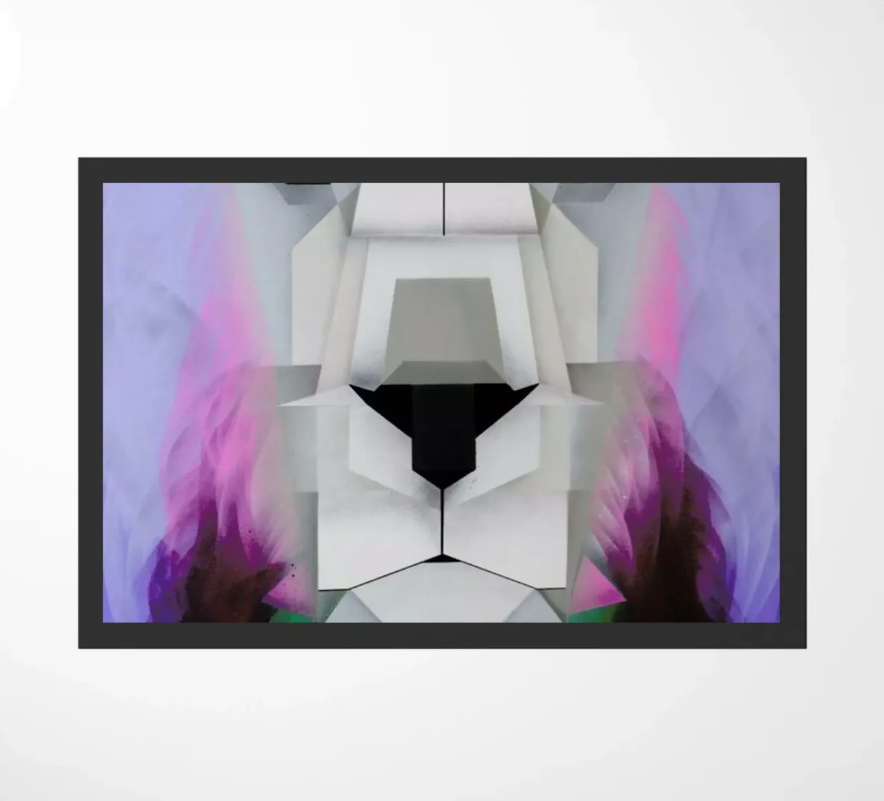 Lion zerbino da Maks.M