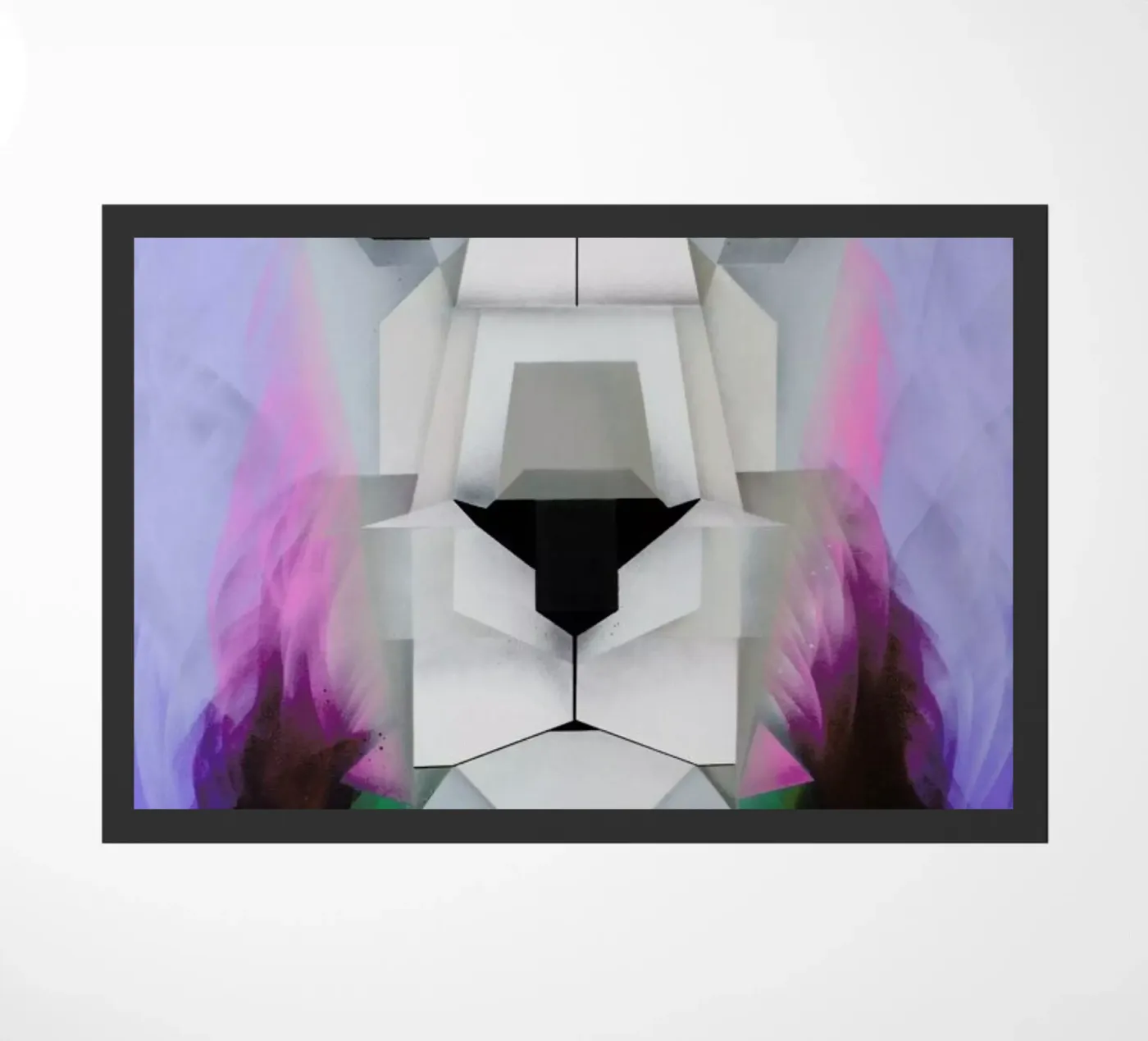 Lion zerbino da Maks.M