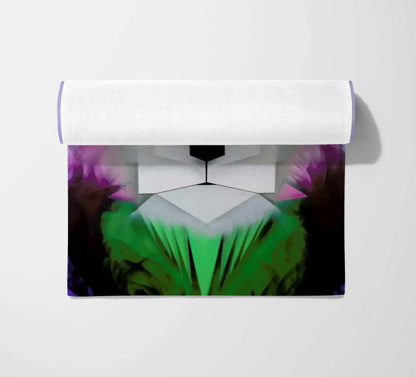 Lion telo mare da Maks.M