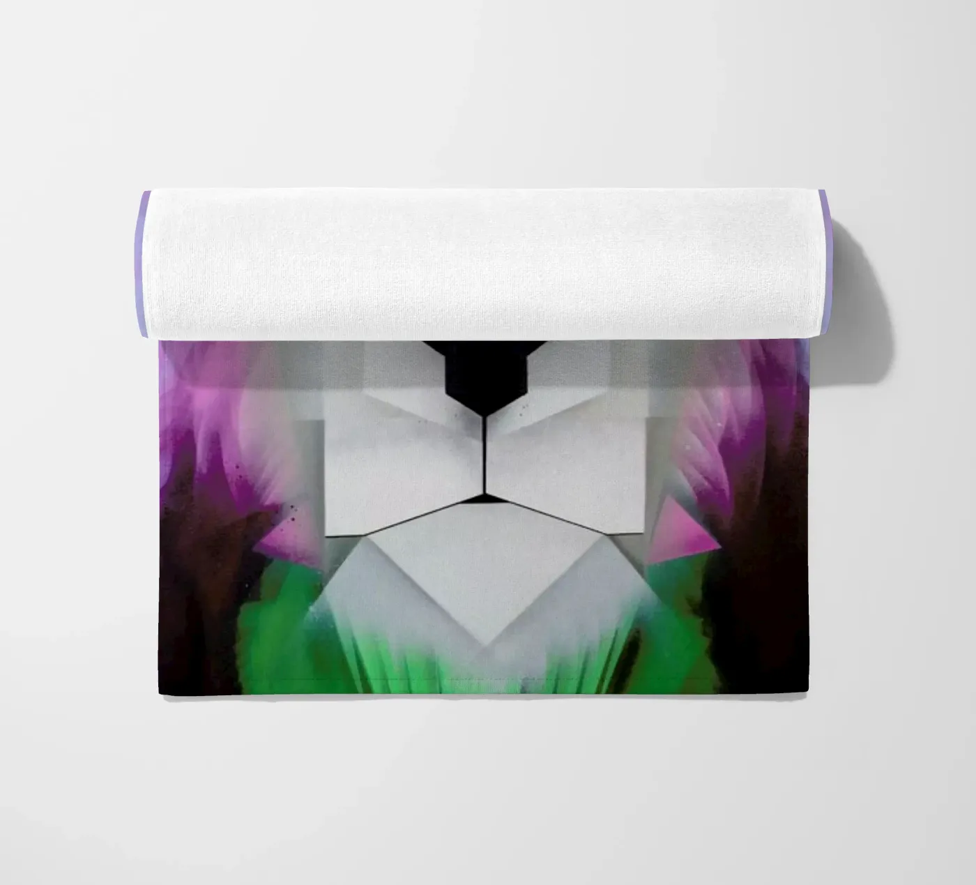 Lion telo mare da Maks.M