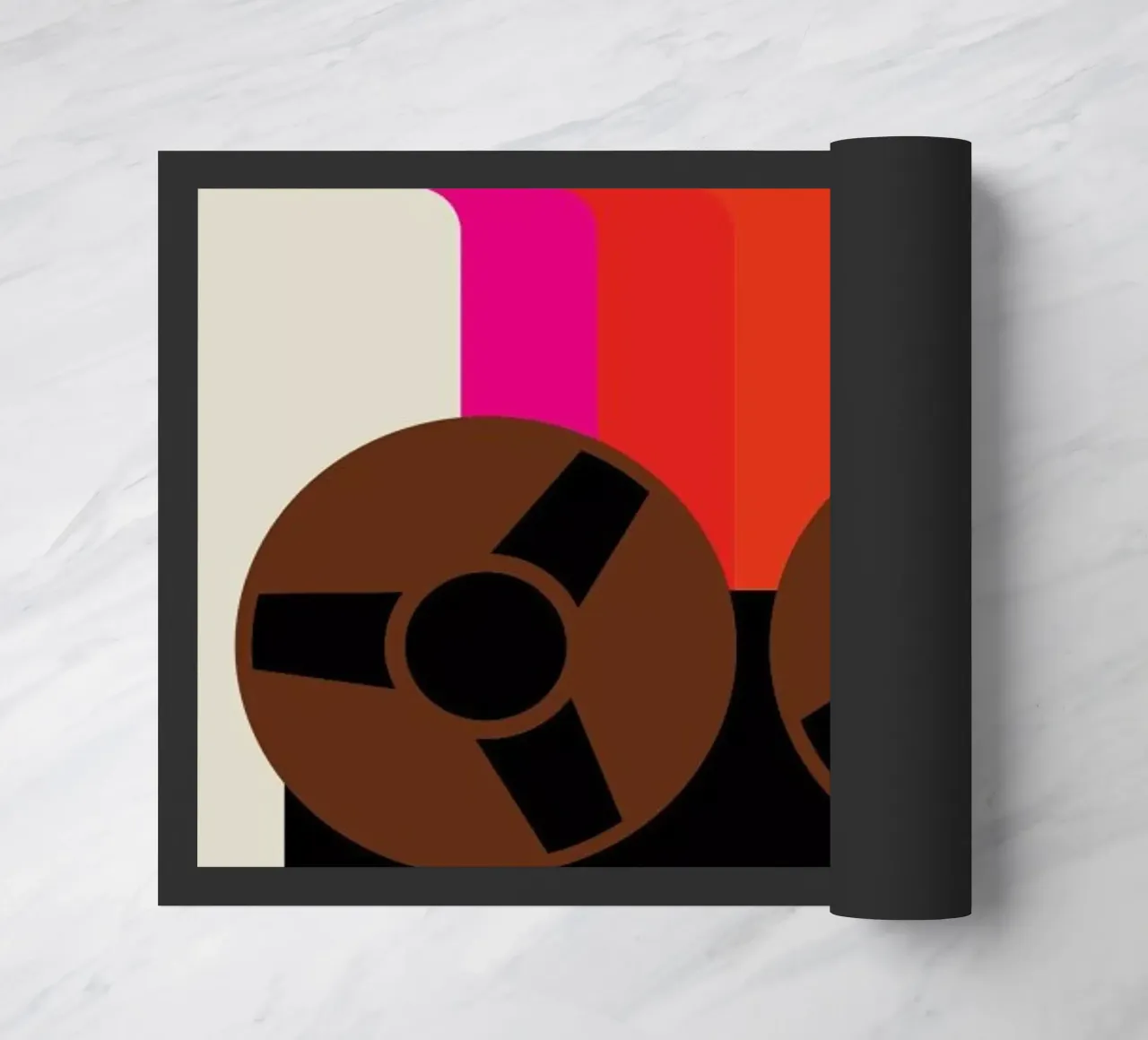 Chicago 68 zerbino da Bo Lundberg