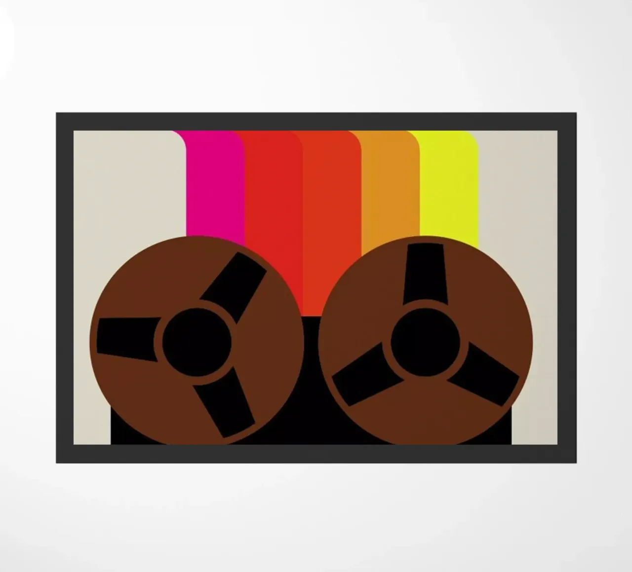 Chicago 68 zerbino da Bo Lundberg