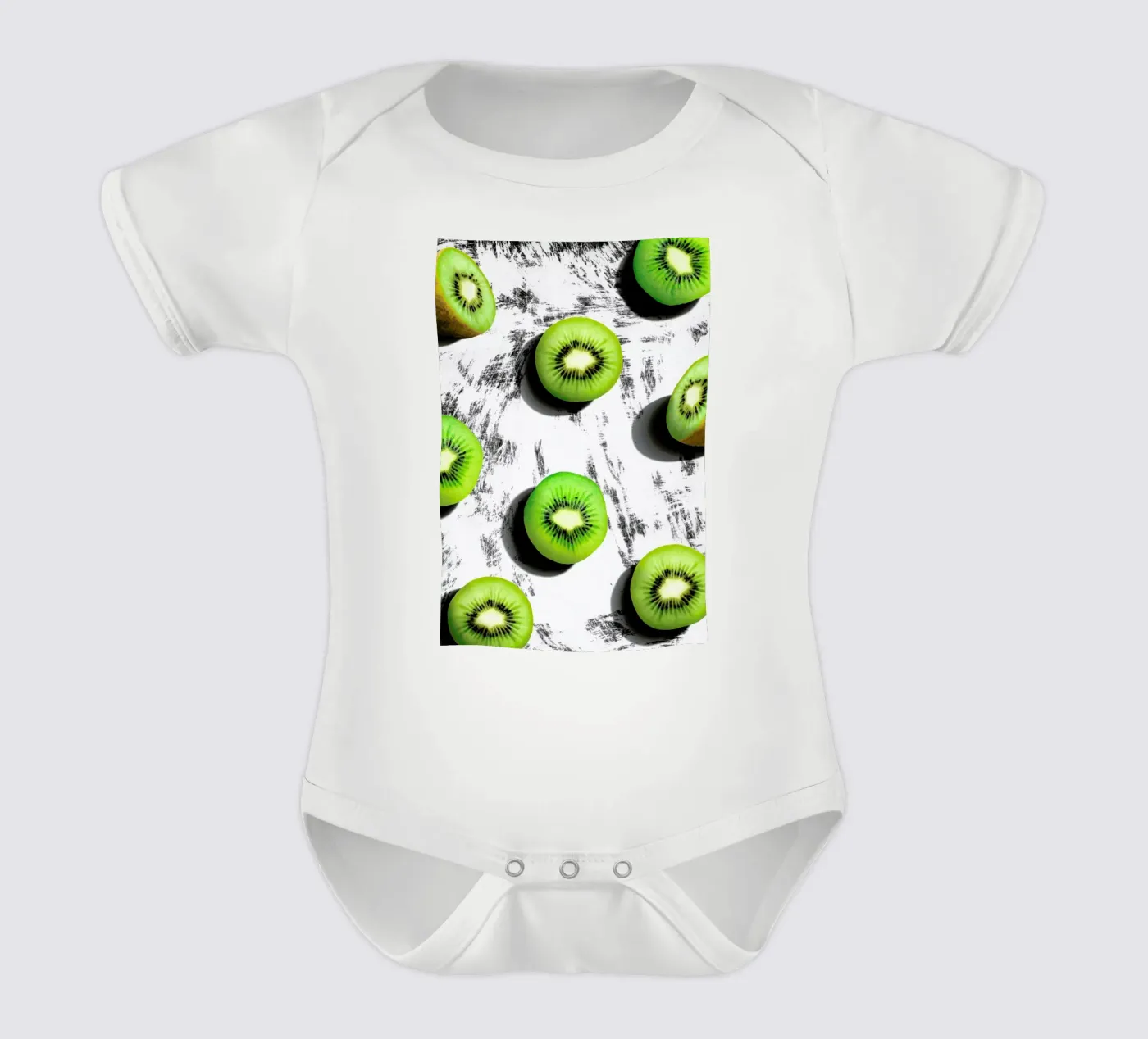 Fruit 3 body bébé de STUDIO LEEMO