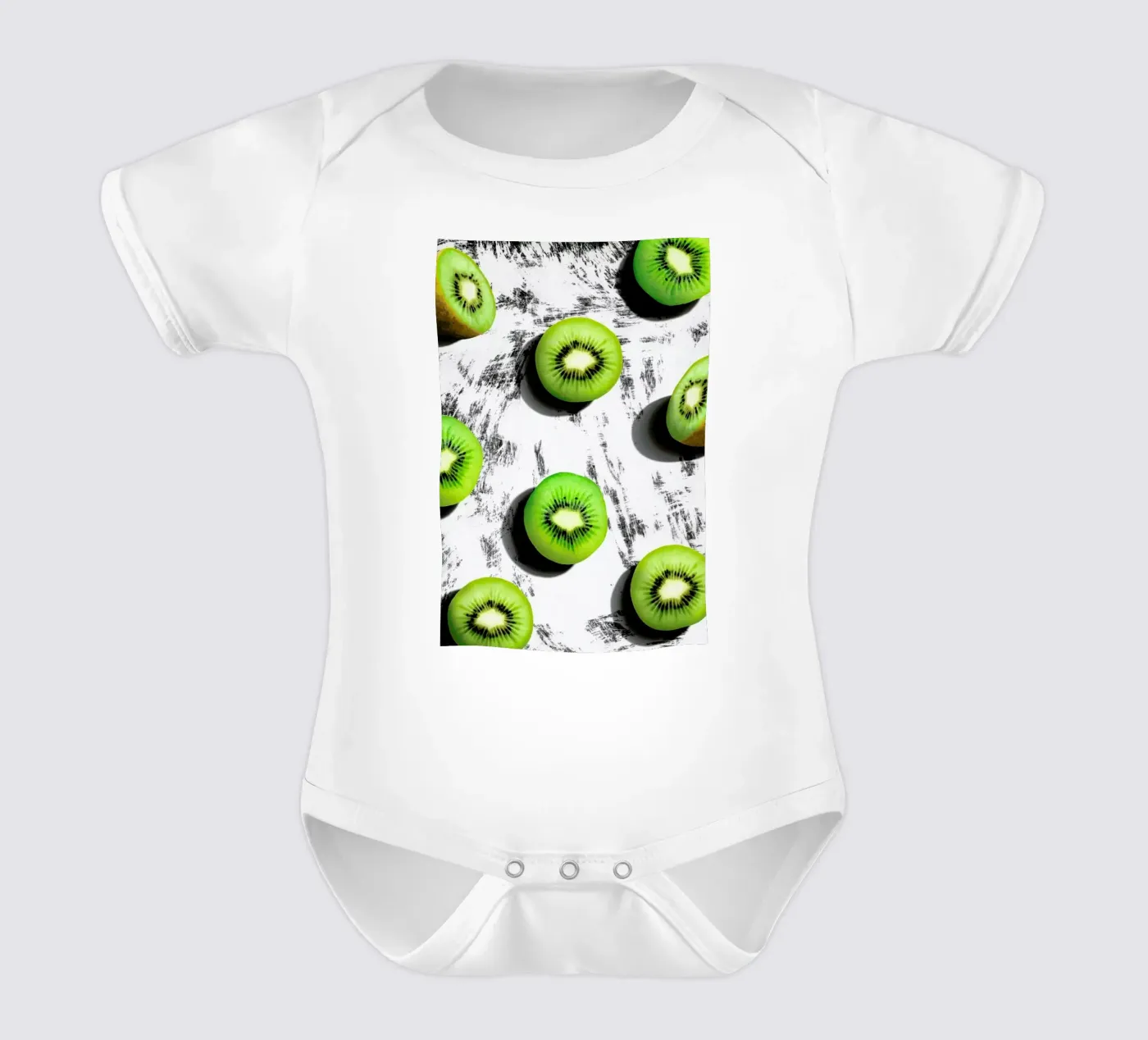 Fruit 3 body bébé de STUDIO LEEMO