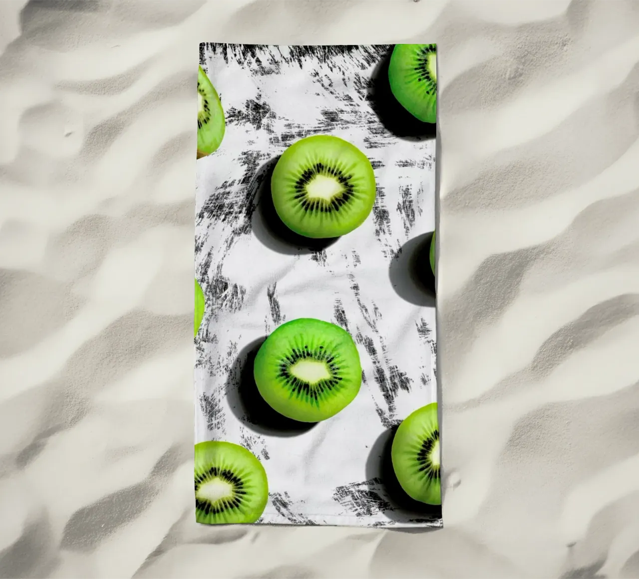 Fruit 3 telo mare da STUDIO LEEMO