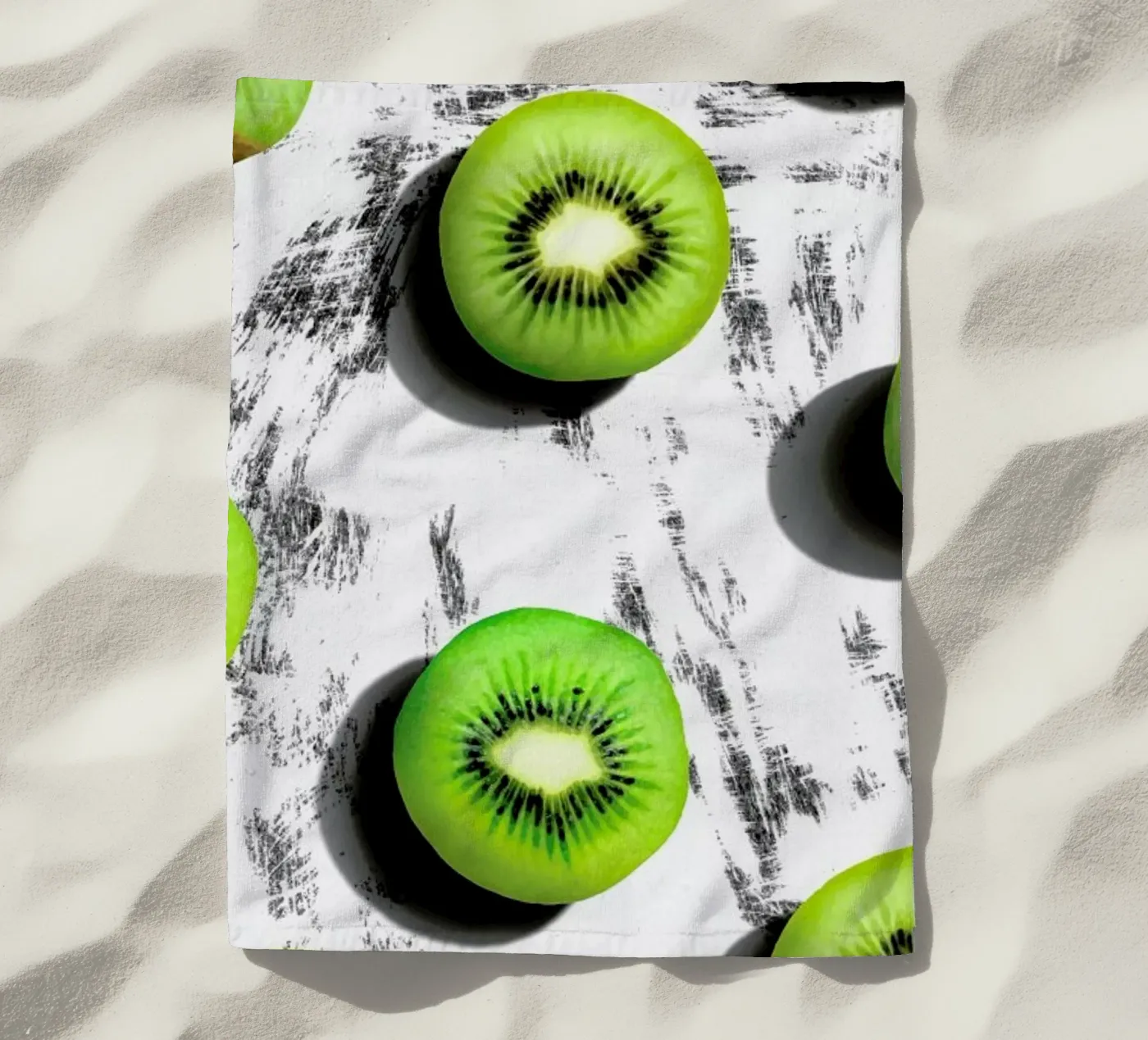 Fruit 3 telo mare da STUDIO LEEMO