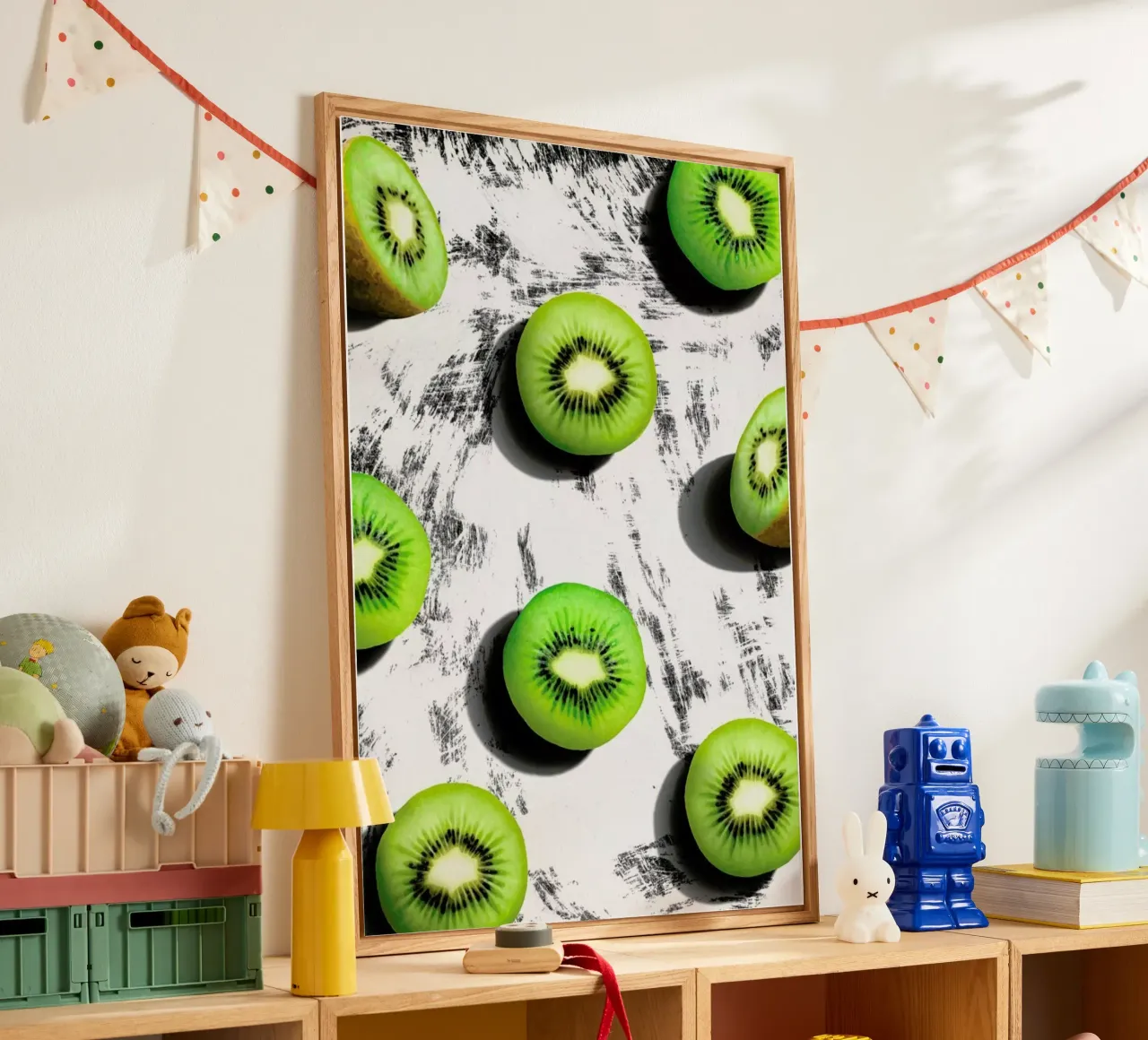 Fruit 3 plexiglass da STUDIO LEEMO