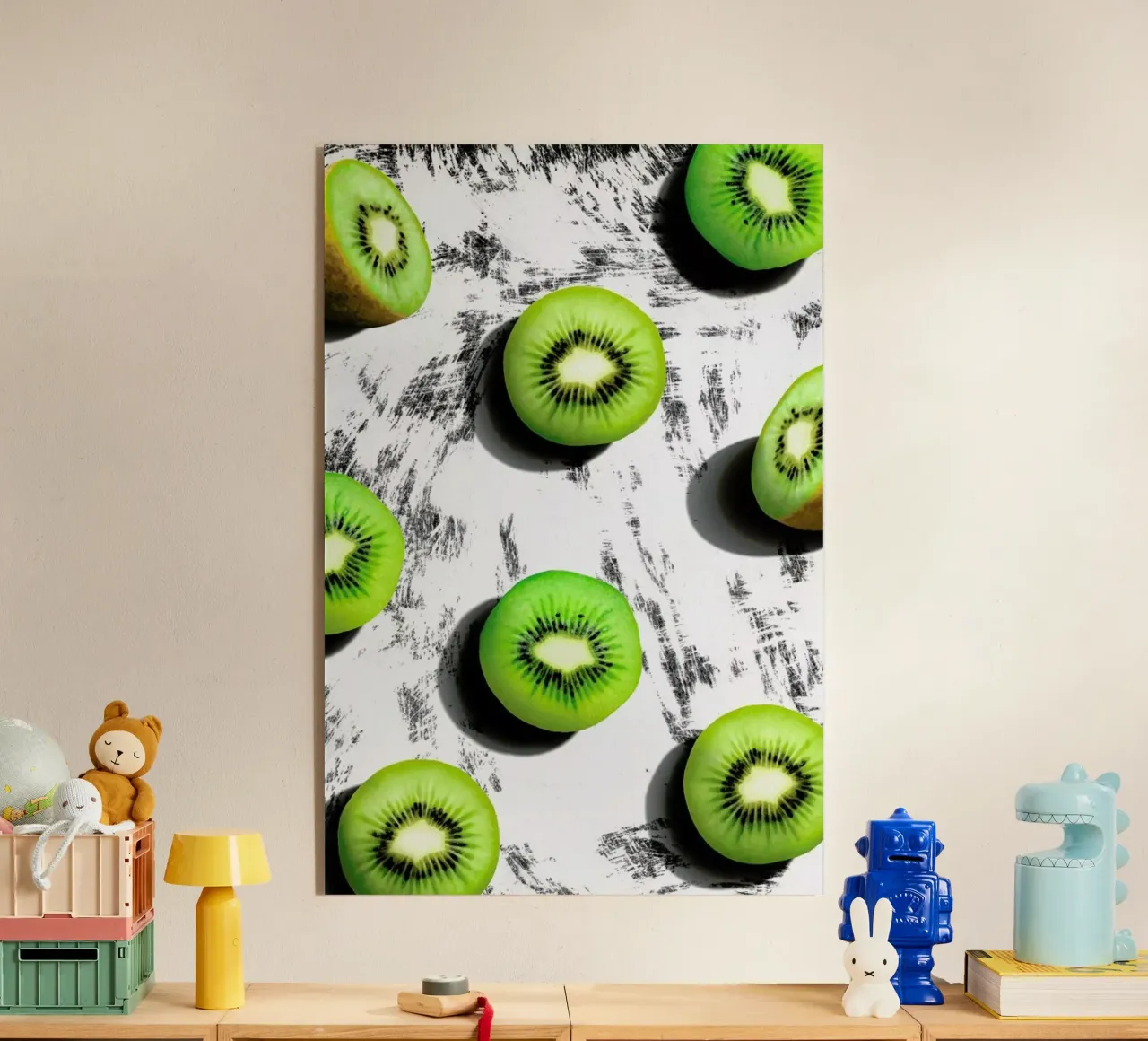 Fruit 3 plexiglass da STUDIO LEEMO