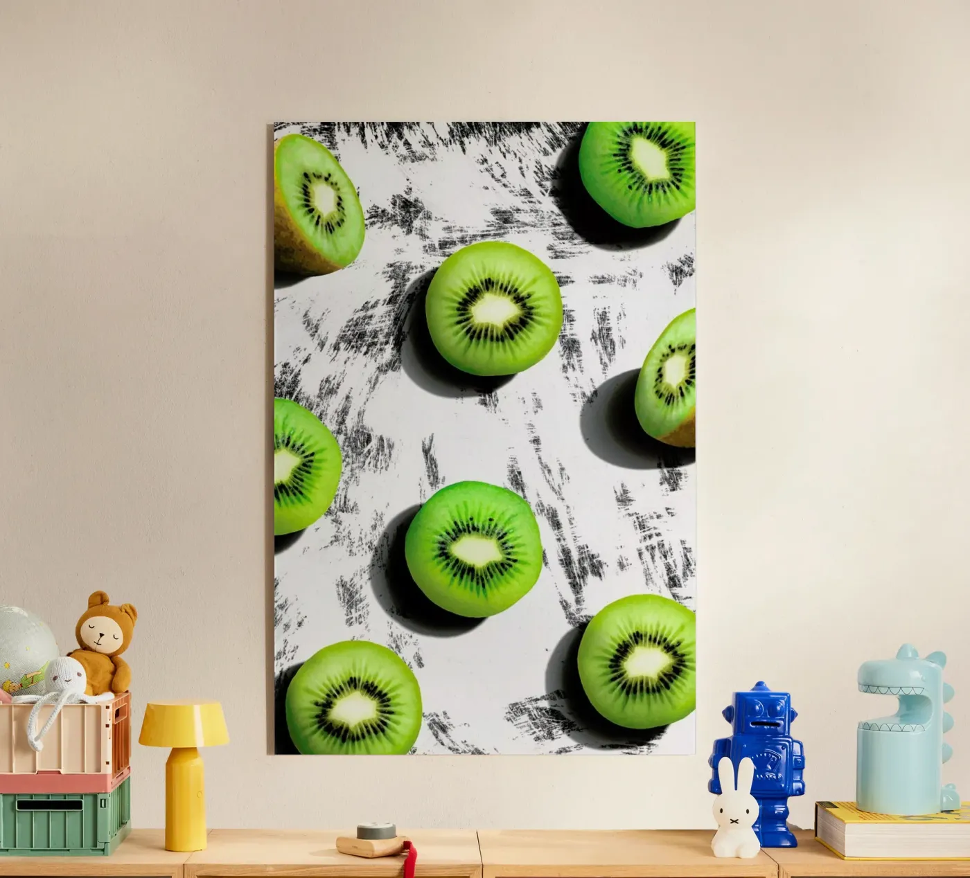 Fruit 3 plexiglass da STUDIO LEEMO