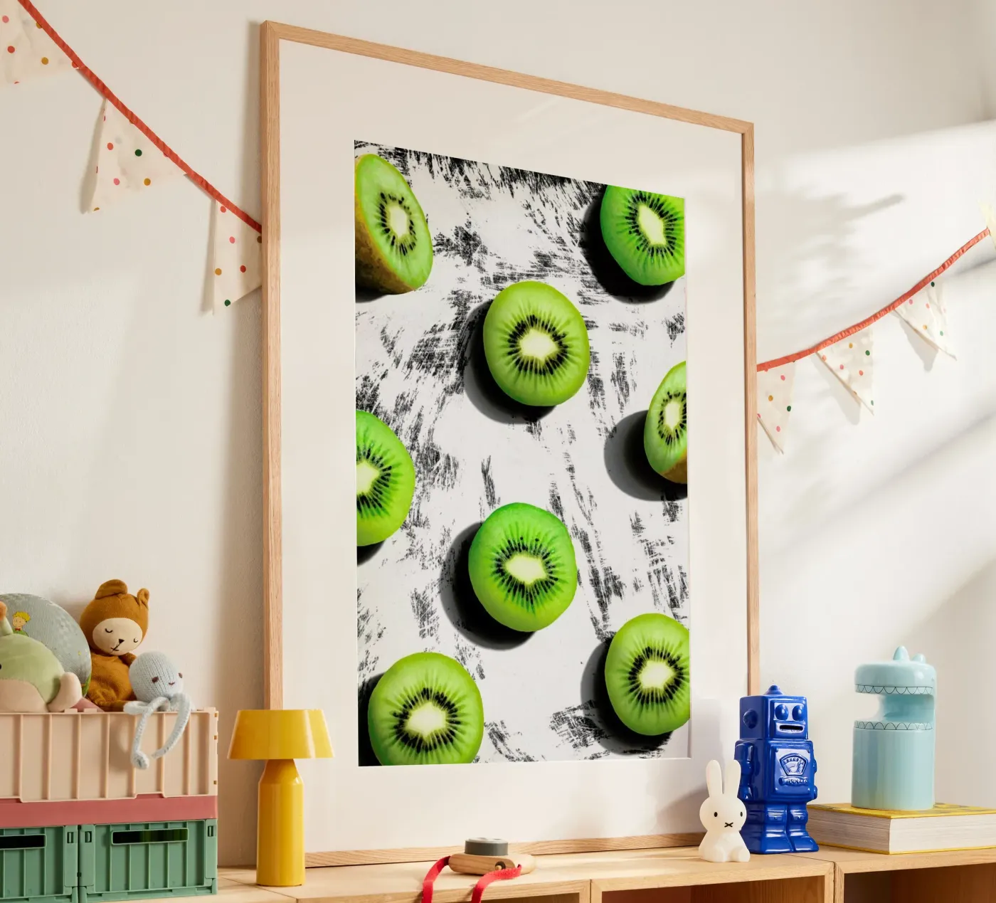 Fruit 3 poster de STUDIO LEEMO