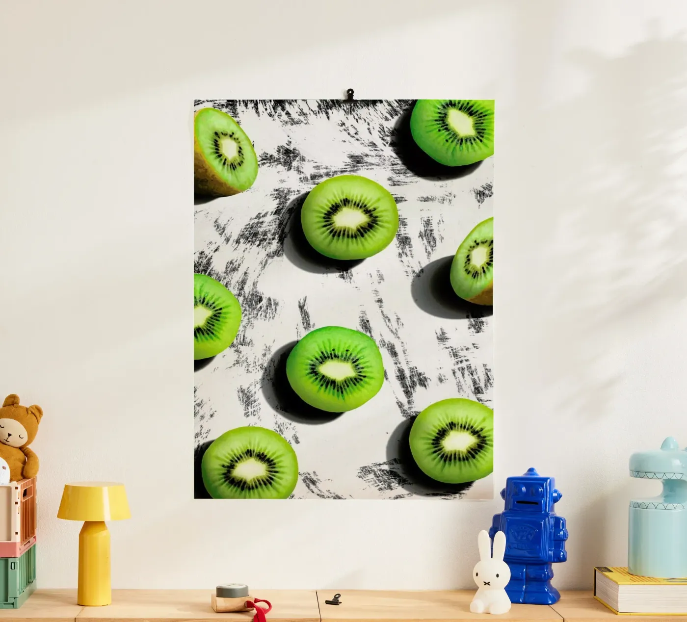 Fruit 3 poster de STUDIO LEEMO