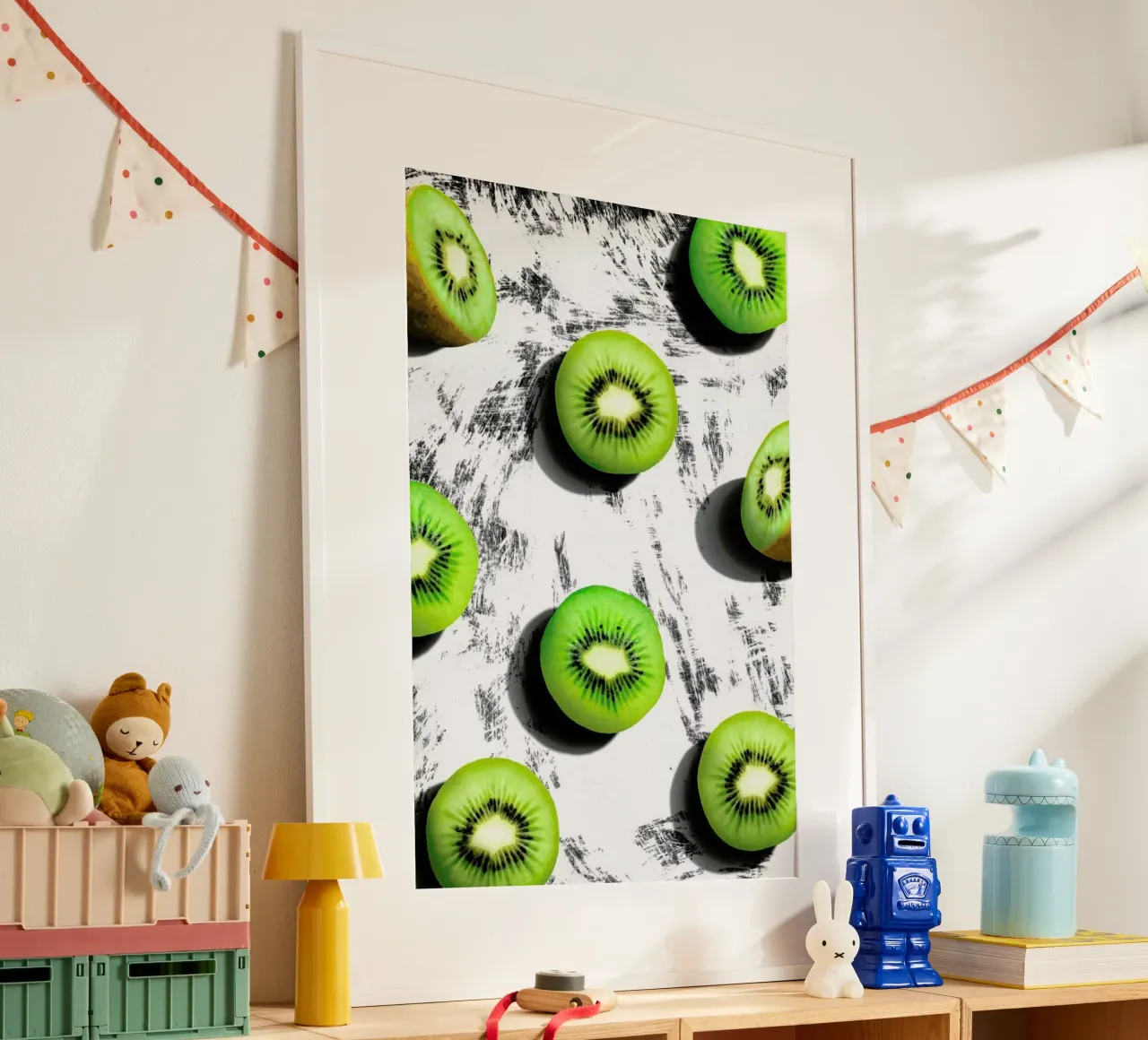 Fruit 3 hahnemühle by STUDIO LEEMO