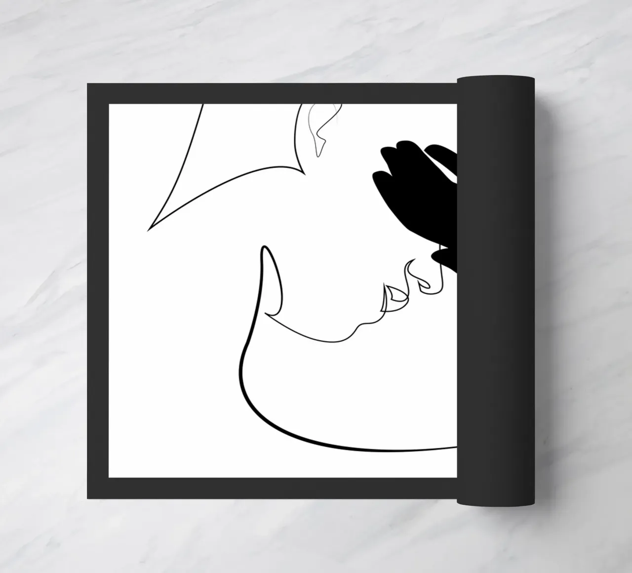 Hideout zerbino da Addillum