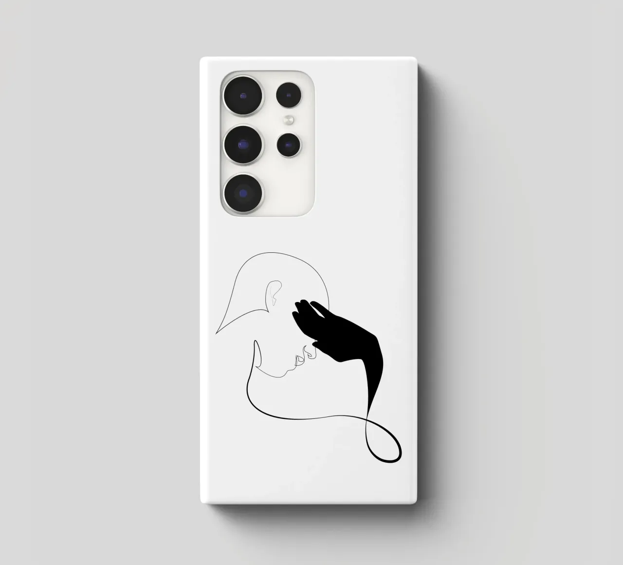 Hideout cover samsung da Addillum