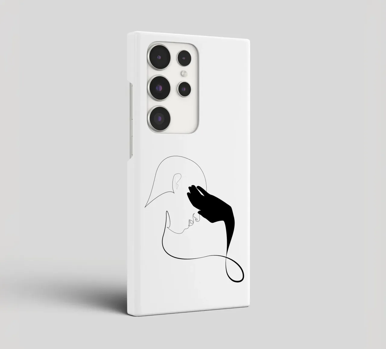 Hideout cover samsung da Addillum