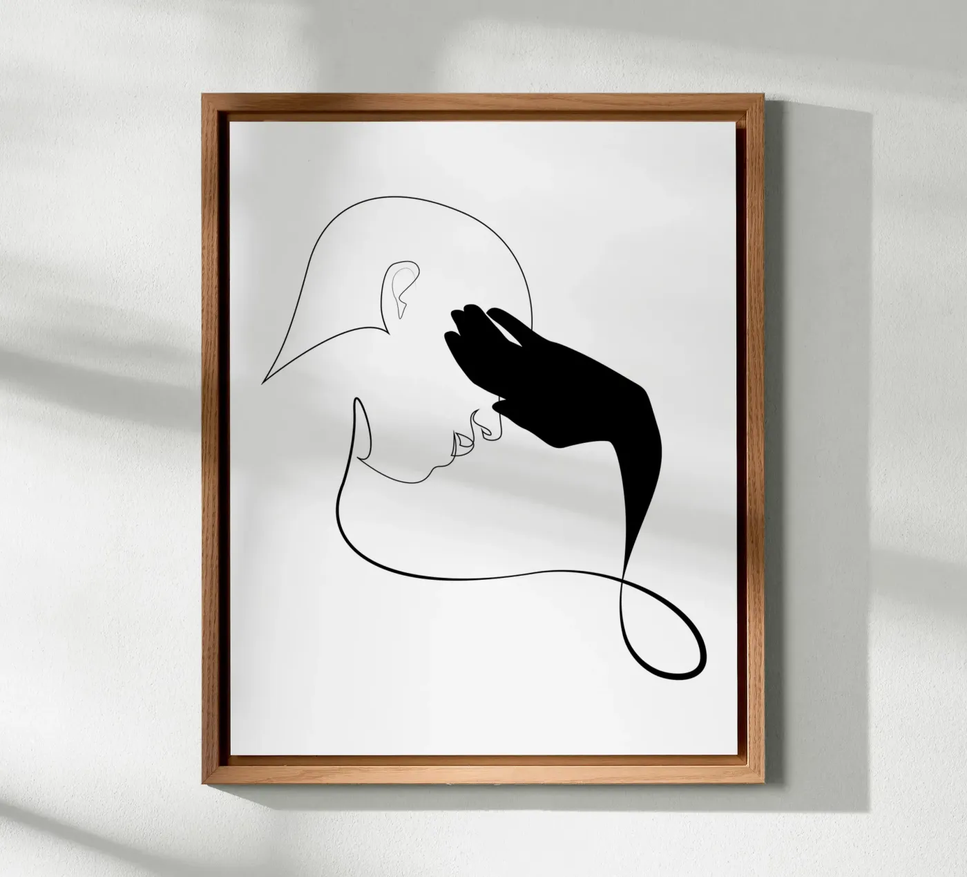 Hideout Forex-Platte von Addillum