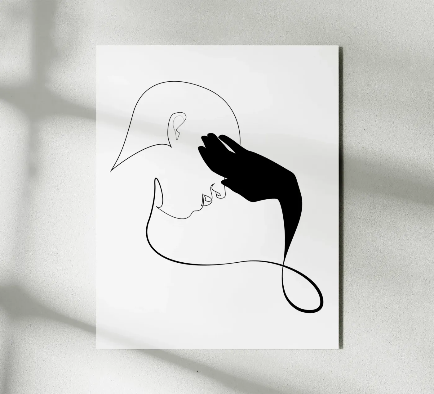 Hideout Forex-Platte von Addillum