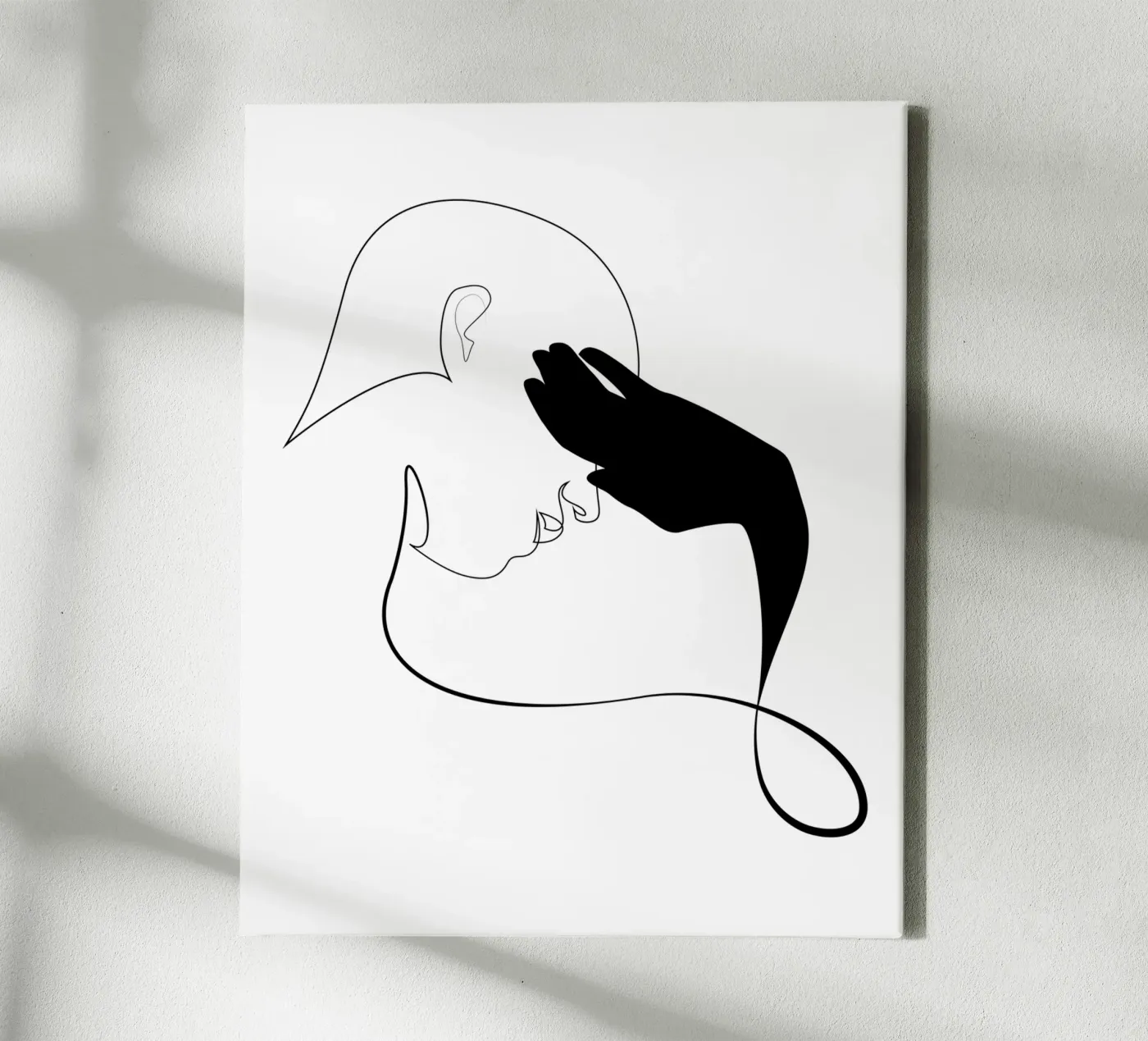 Hideout tela da Addillum