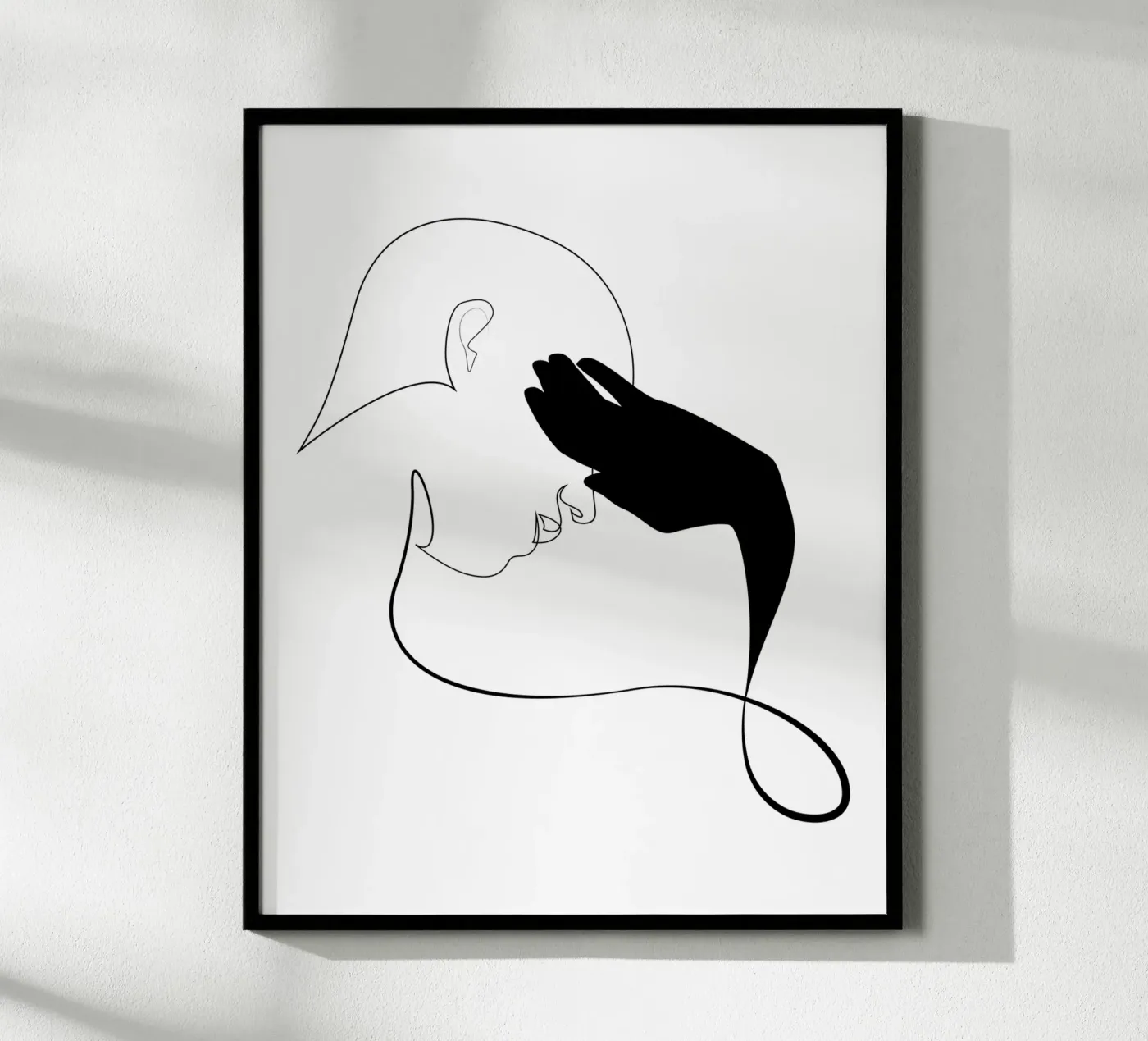 Hideout poster da Addillum