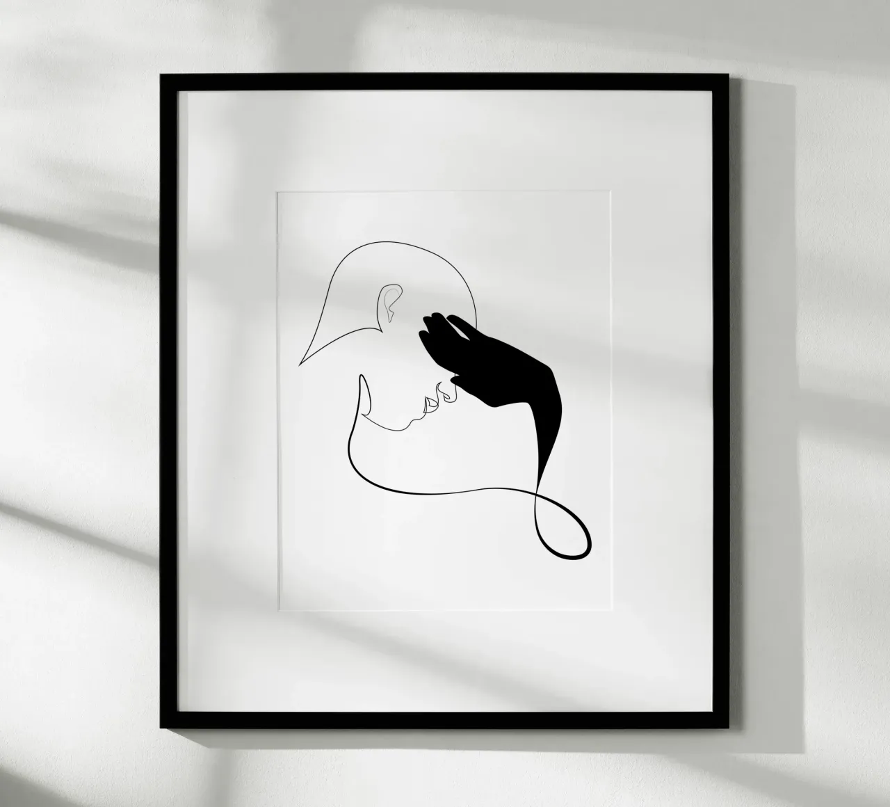 Hideout poster by Addillum