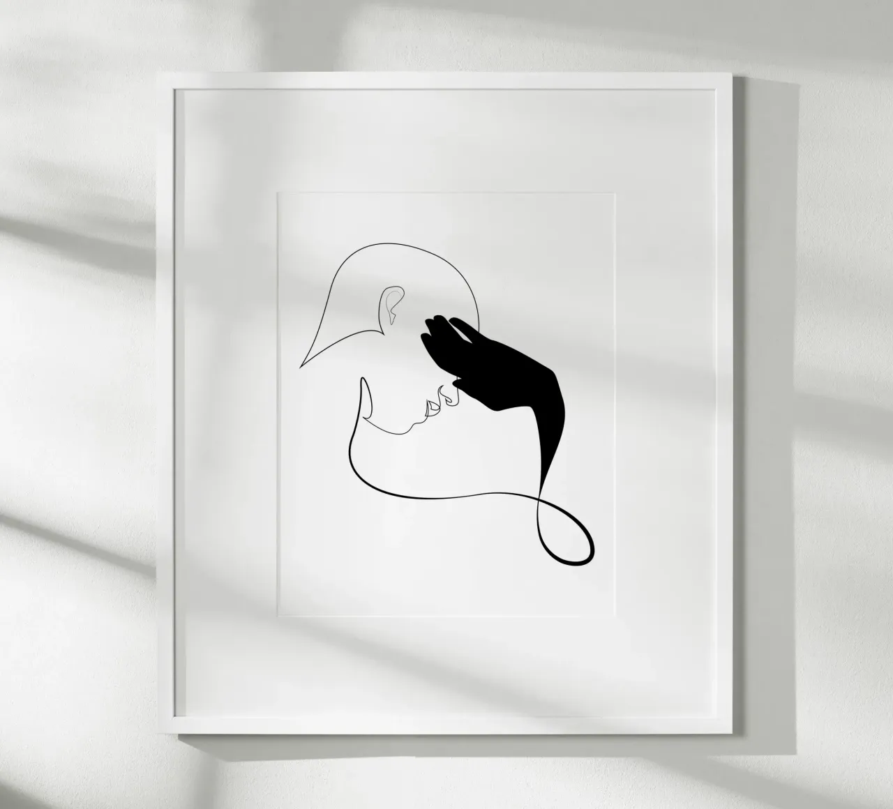 Hideout poster by Addillum