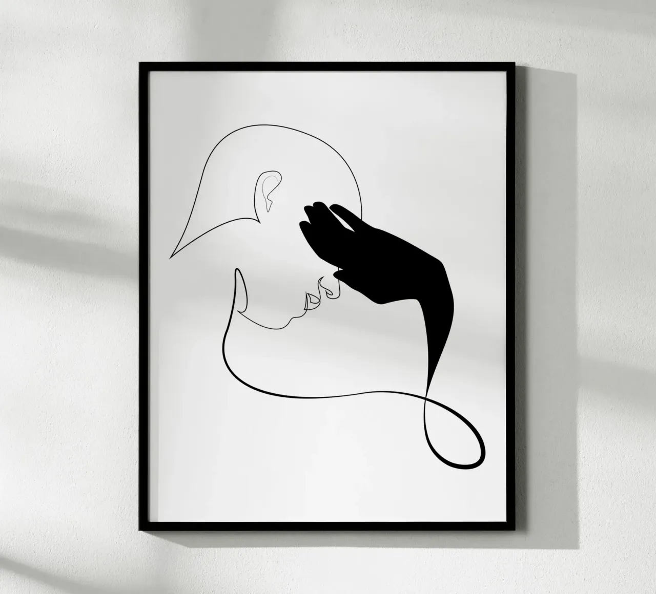 Hideout poster by Addillum