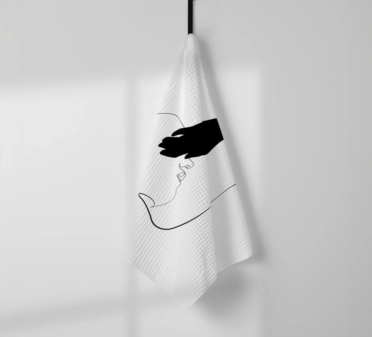 Hideout torchon de Addillum