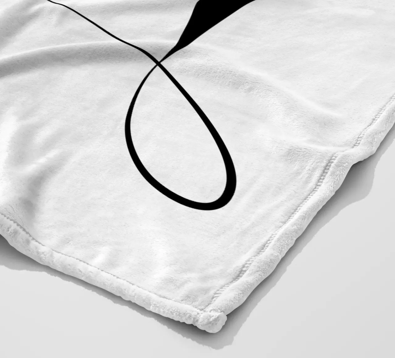 Hideout fleecedeken van Addillum