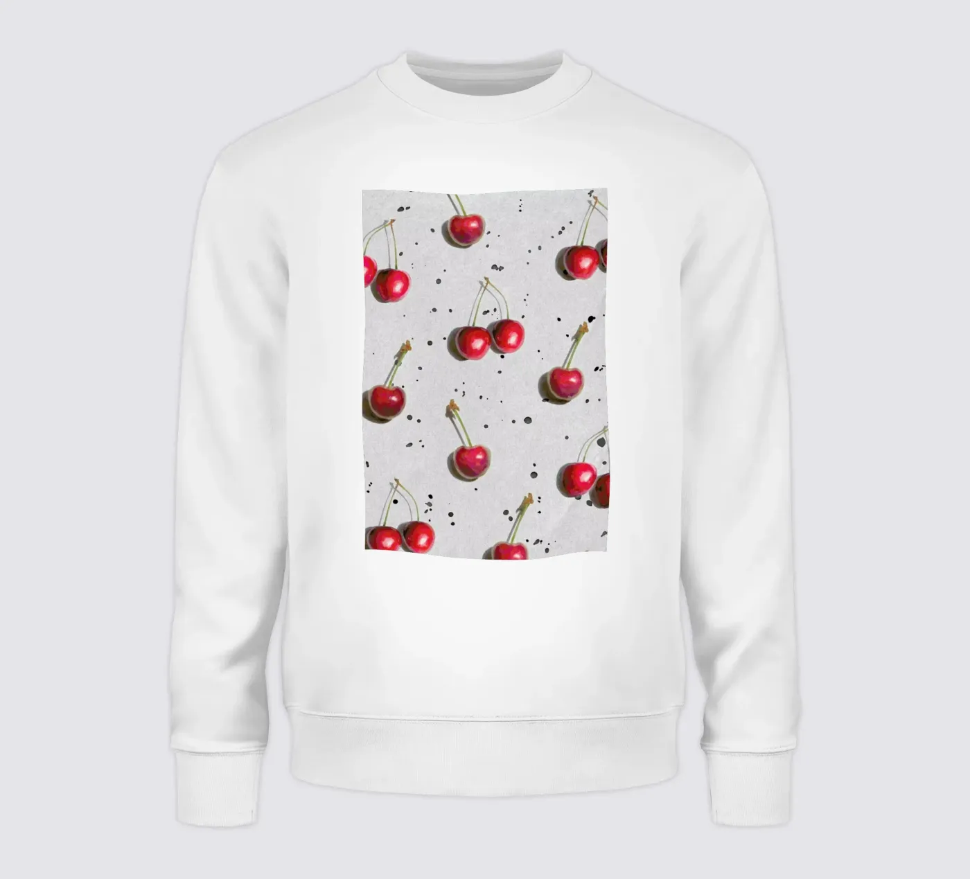 Fruit 1 felpa da STUDIO LEEMO