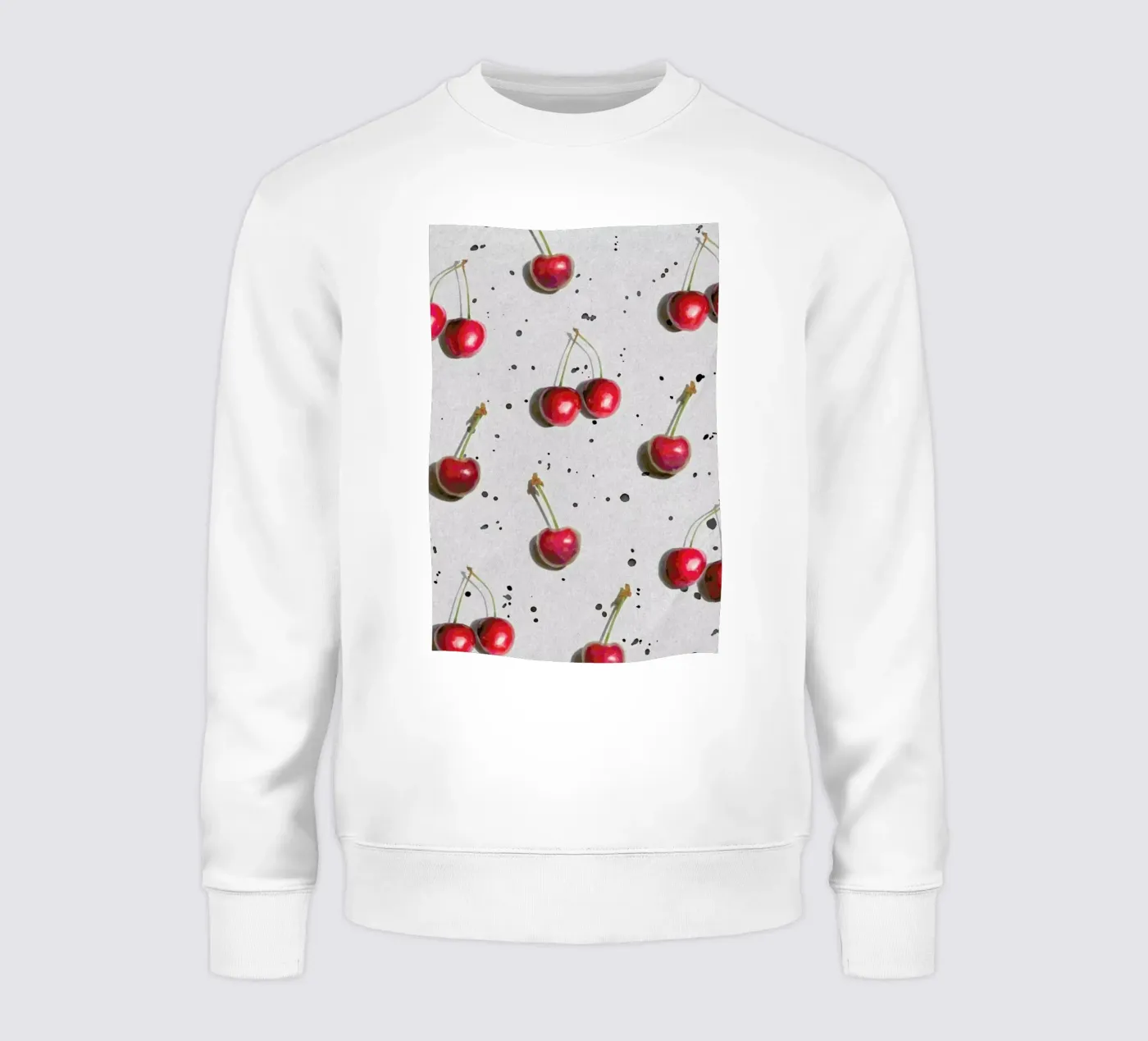 Fruit 1 felpa da STUDIO LEEMO