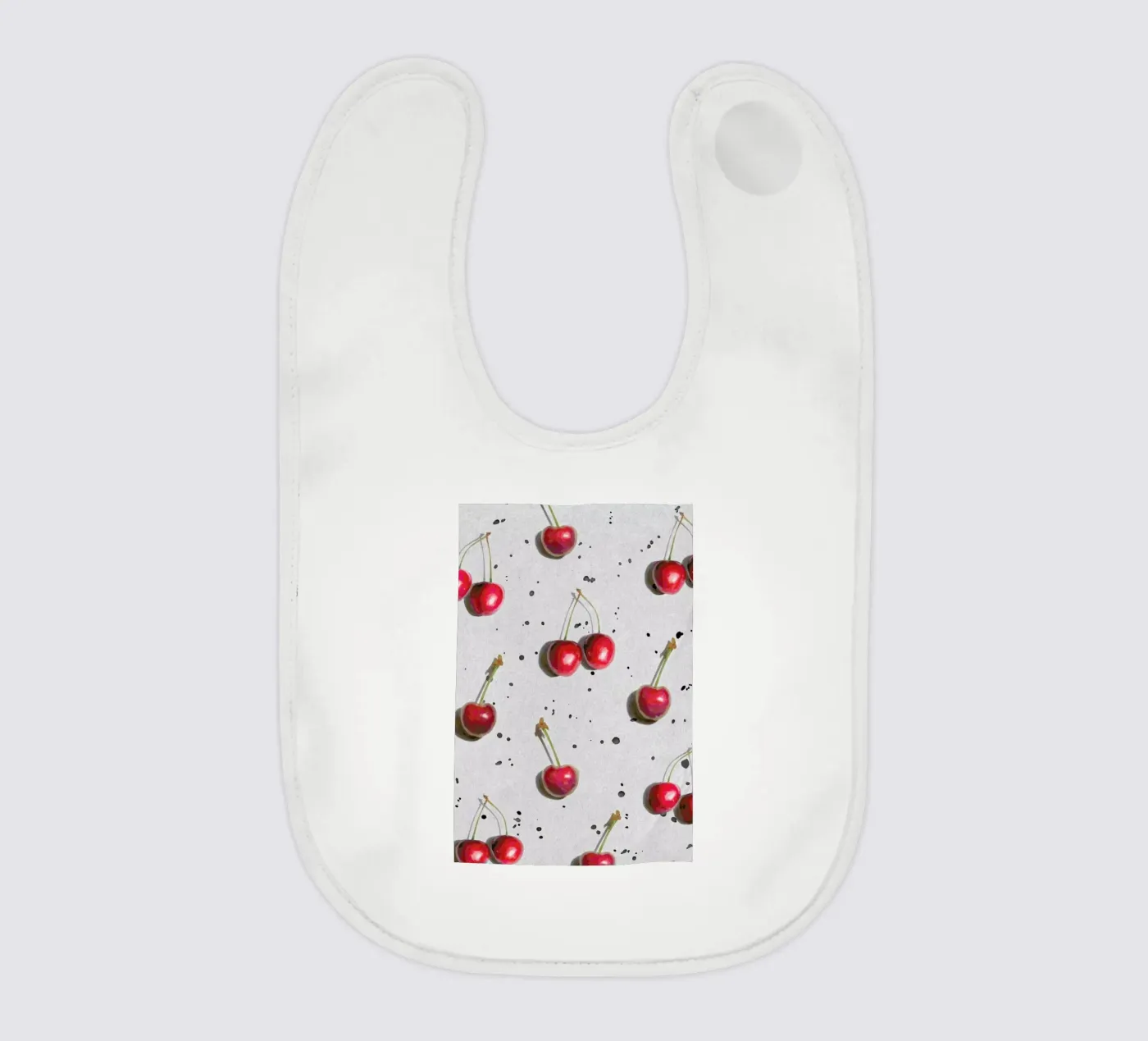 Fruit 1 bavaglino da STUDIO LEEMO