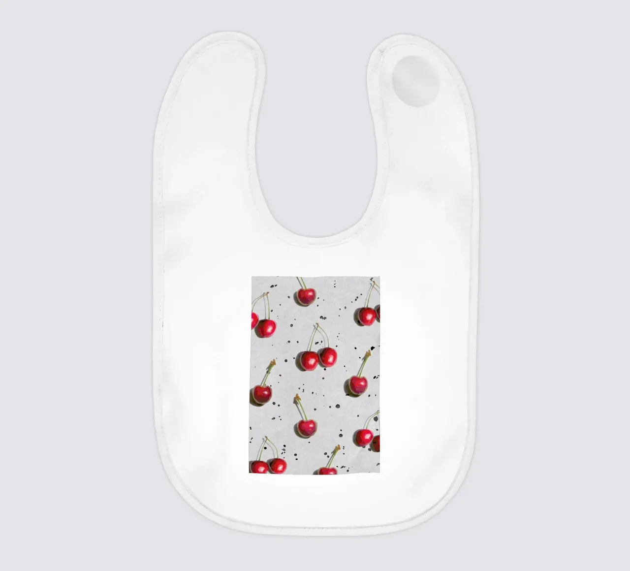 Fruit 1 bavaglino da STUDIO LEEMO