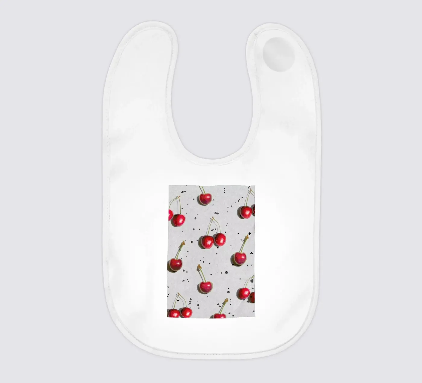 Fruit 1 bavaglino da STUDIO LEEMO