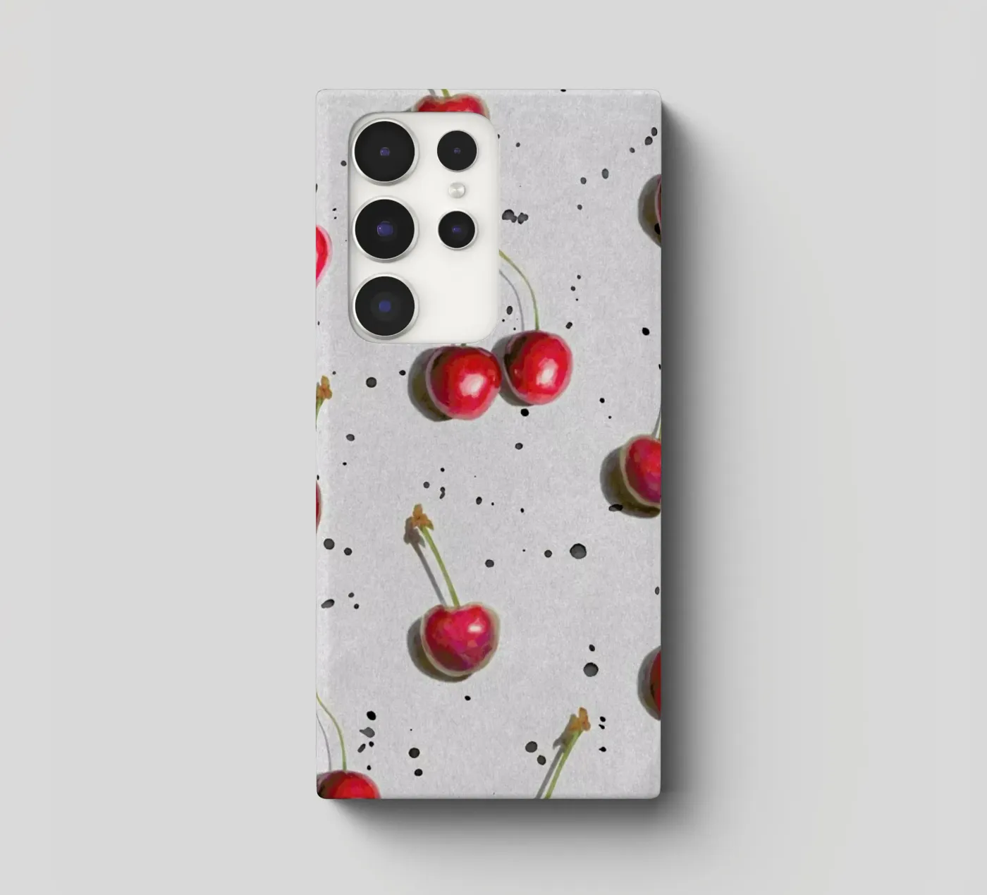 Fruit 1 cover samsung da STUDIO LEEMO