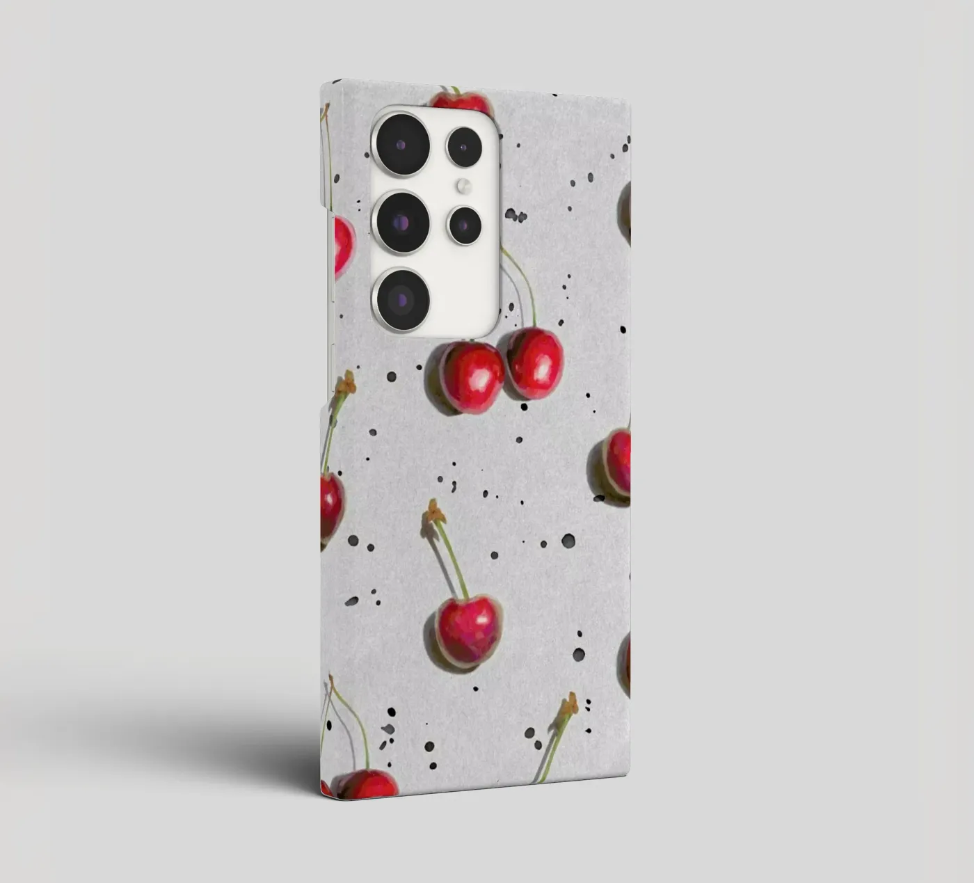 Fruit 1 cover samsung da STUDIO LEEMO