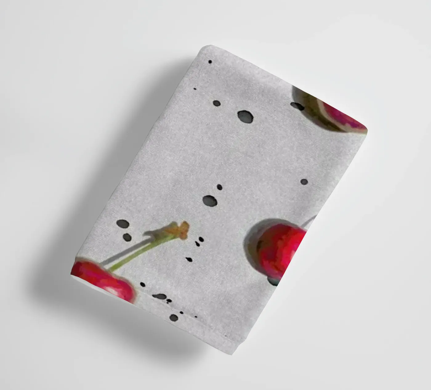 Fruit 1 towel by STUDIO LEEMO